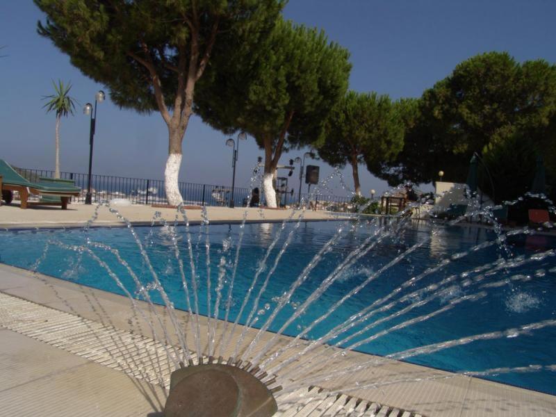 My Solmaz Otel - Image 11