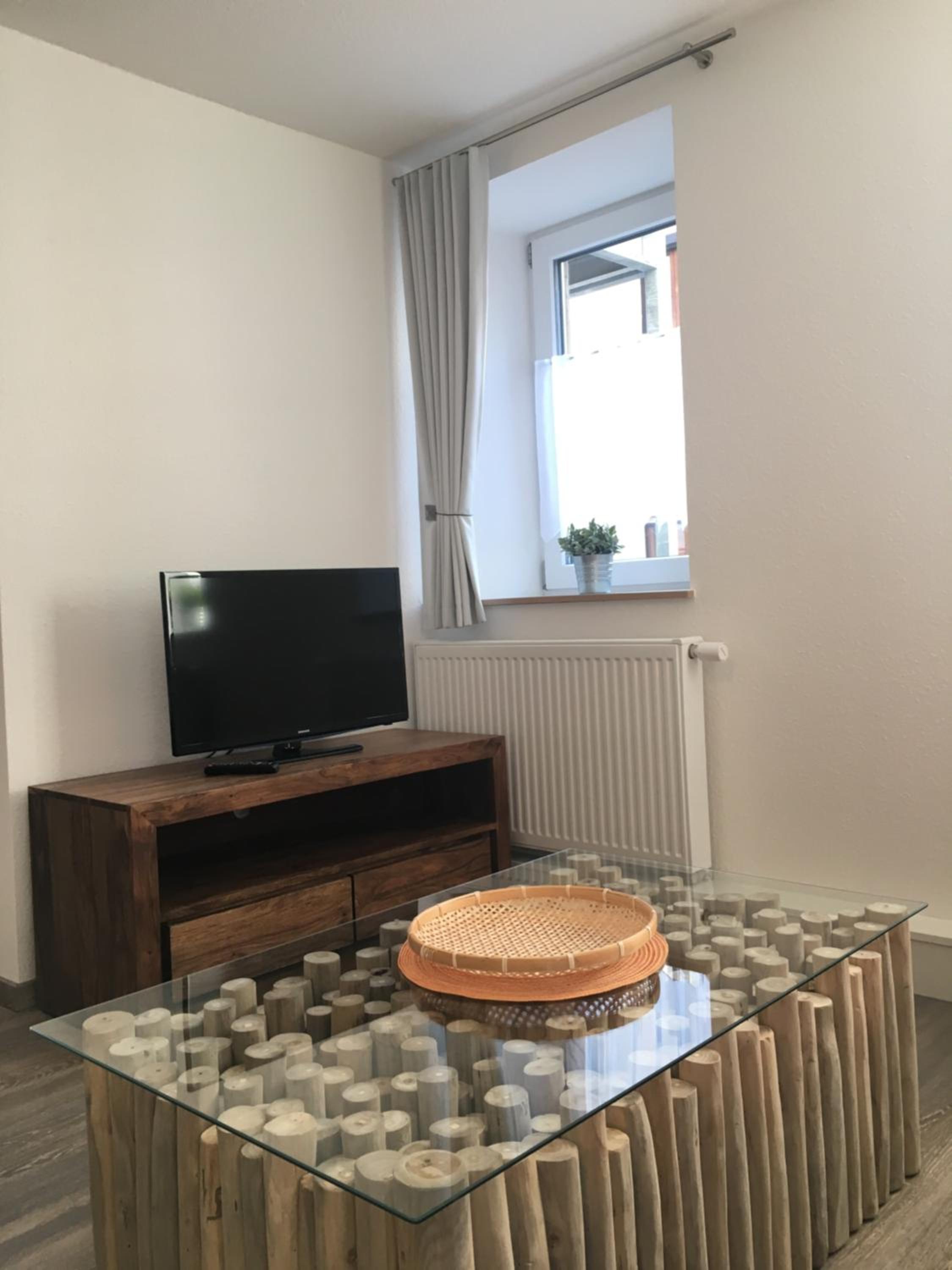 Moserhof-Apartments