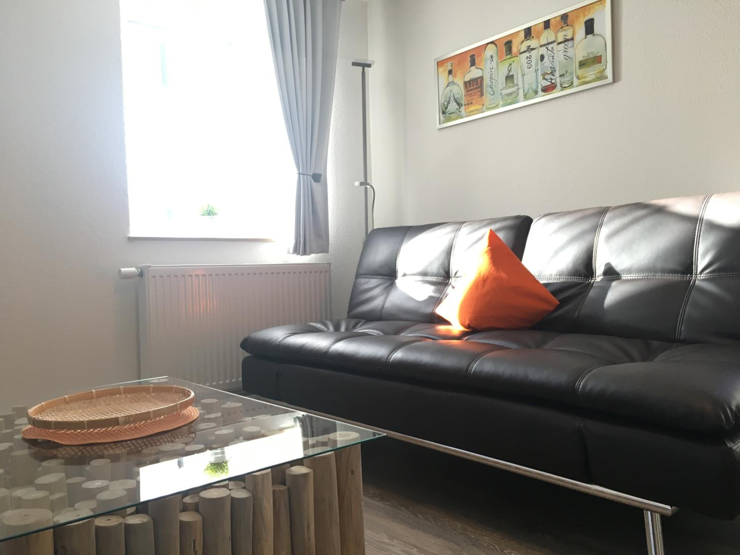Moserhof-Apartments