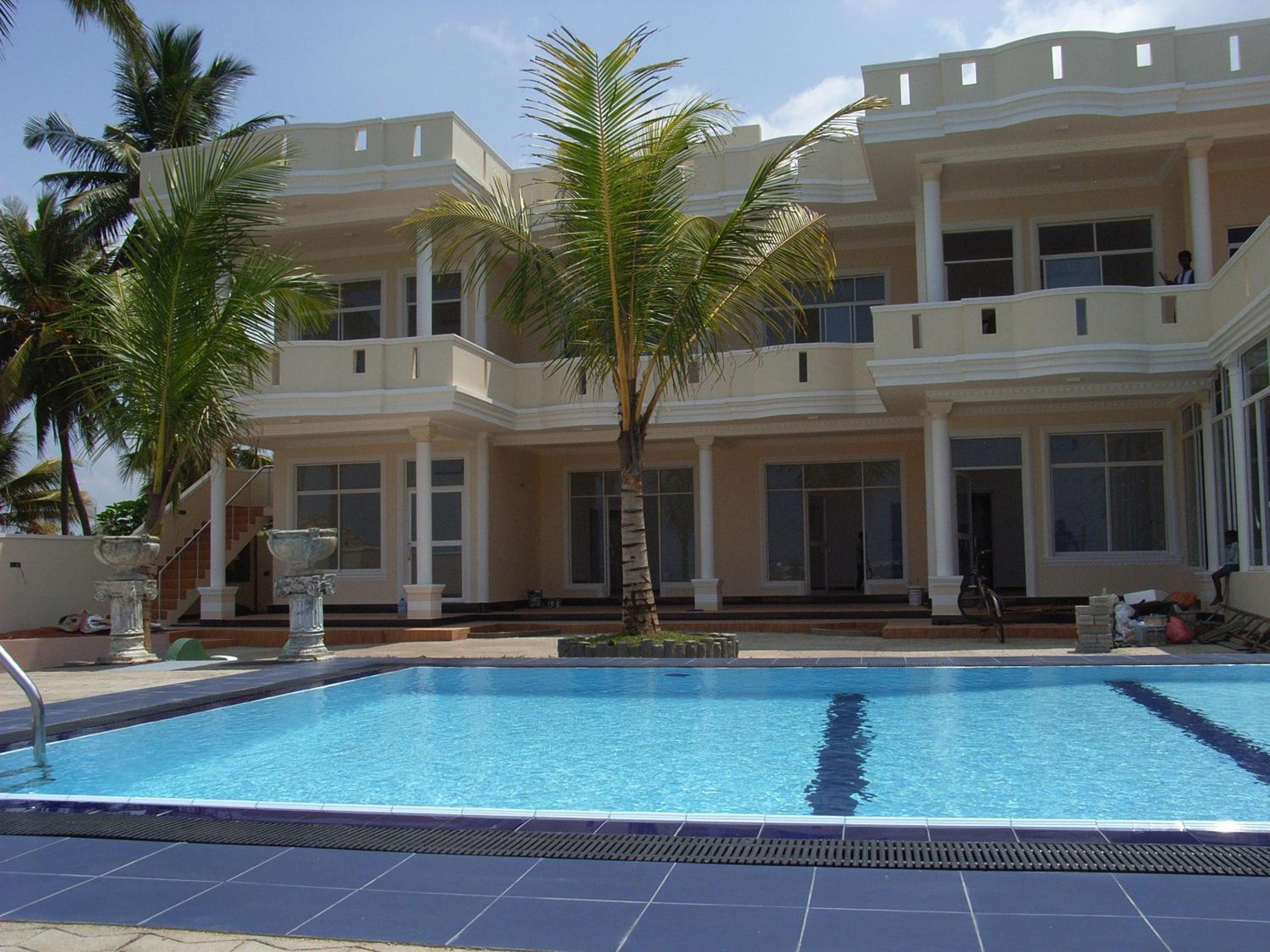 Bochum Lanka Resort