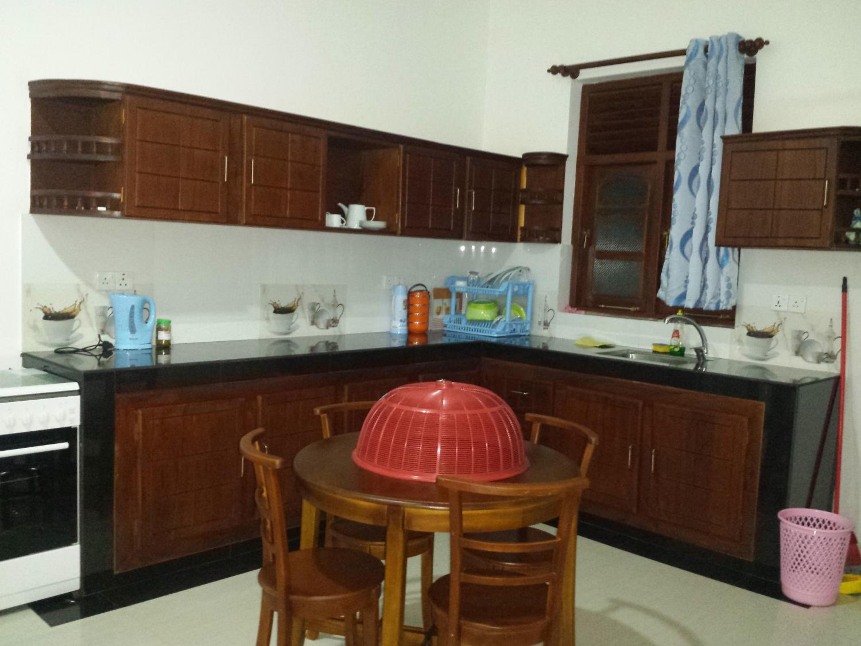 Bochum Lanka Resort