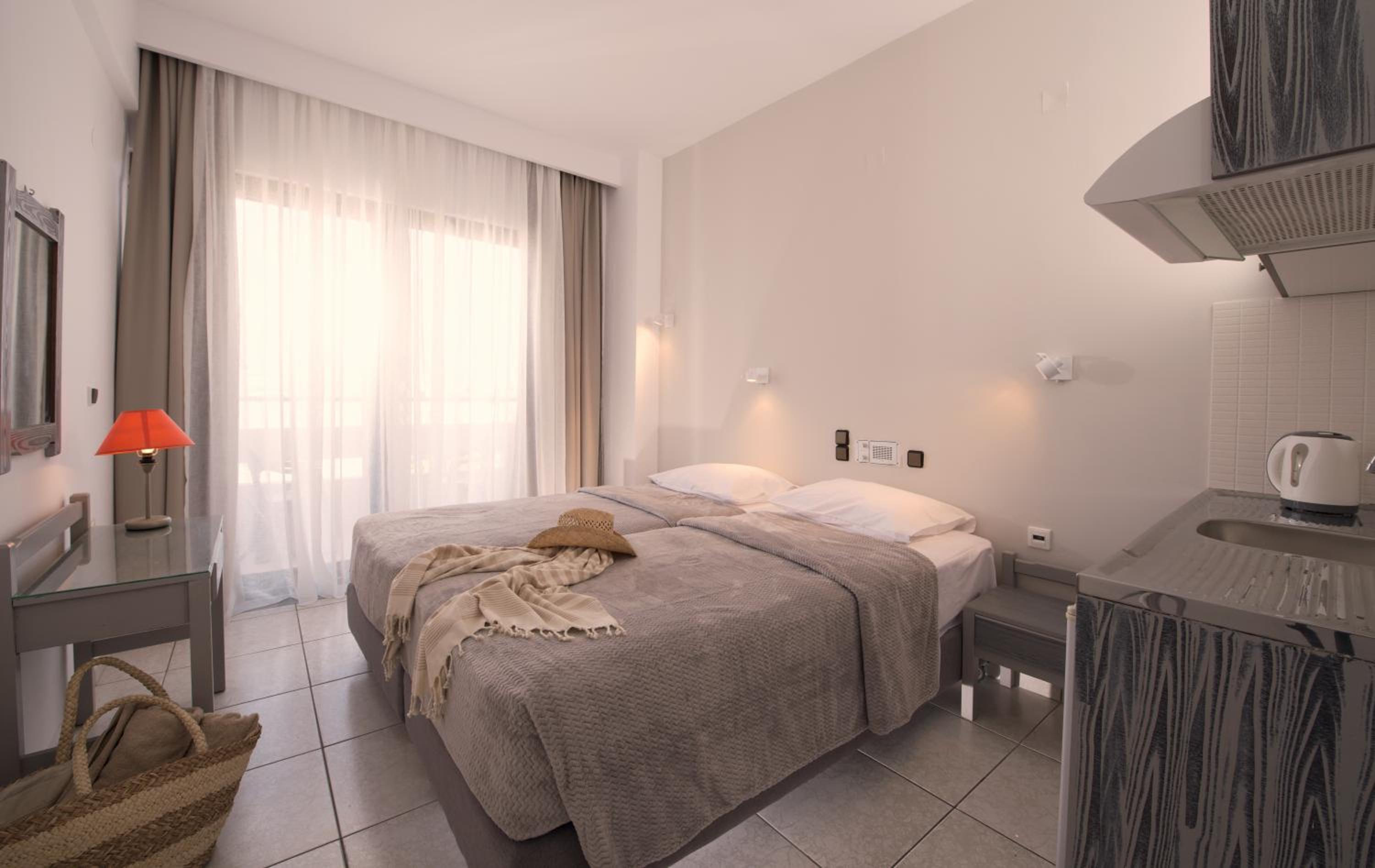 Hermes Hotel