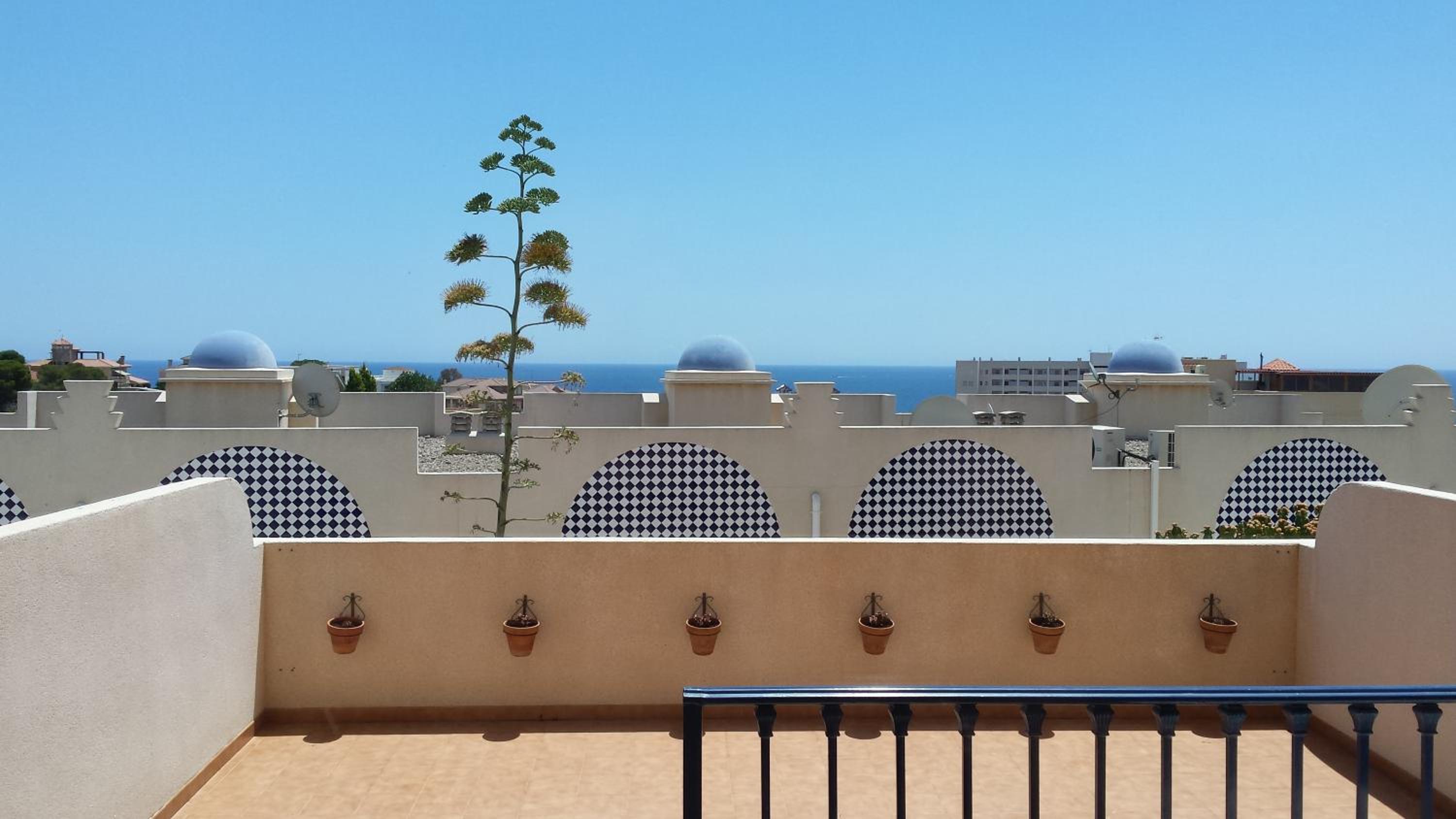 Vistarreal de Calarreona view 2