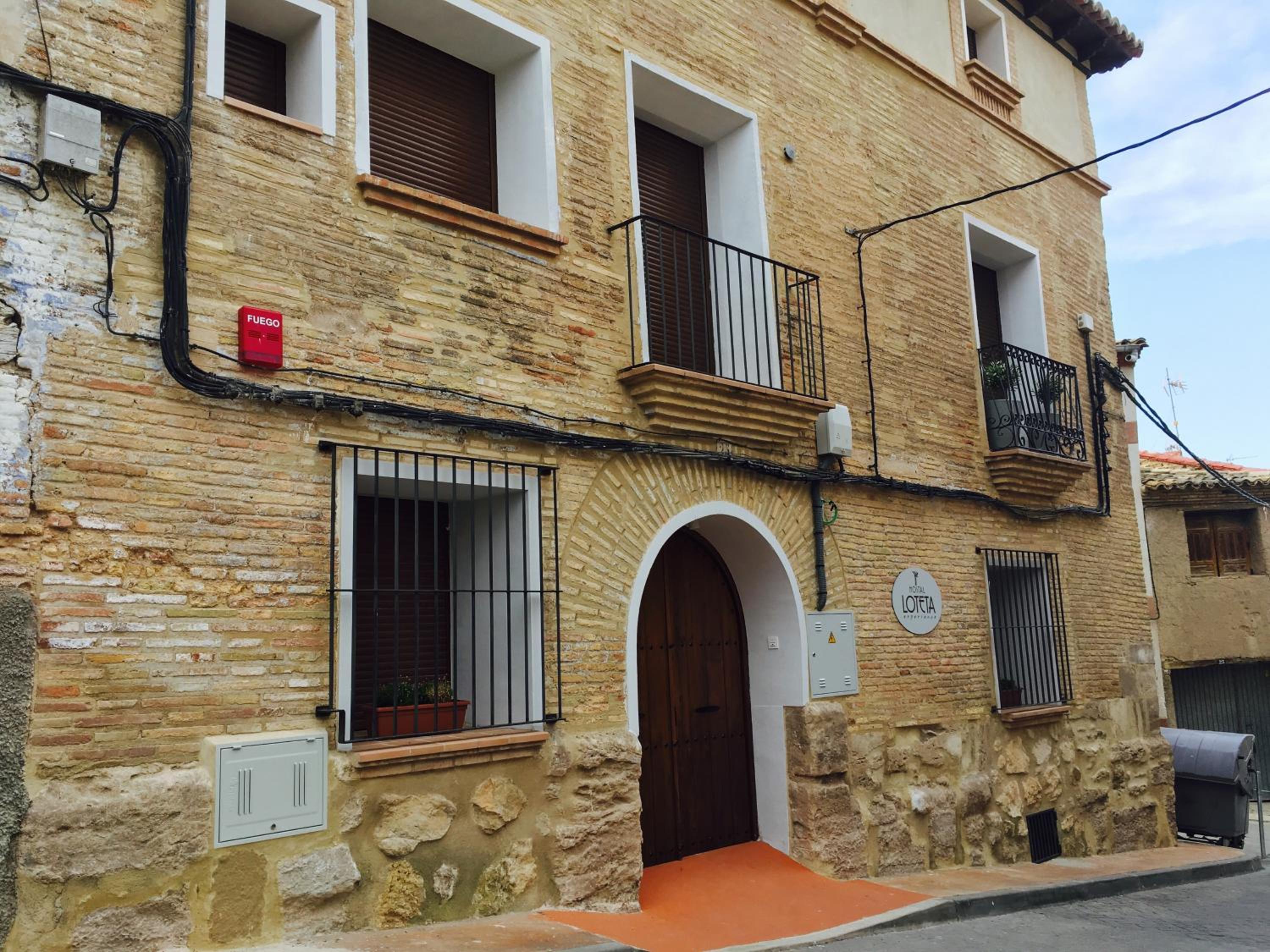 building