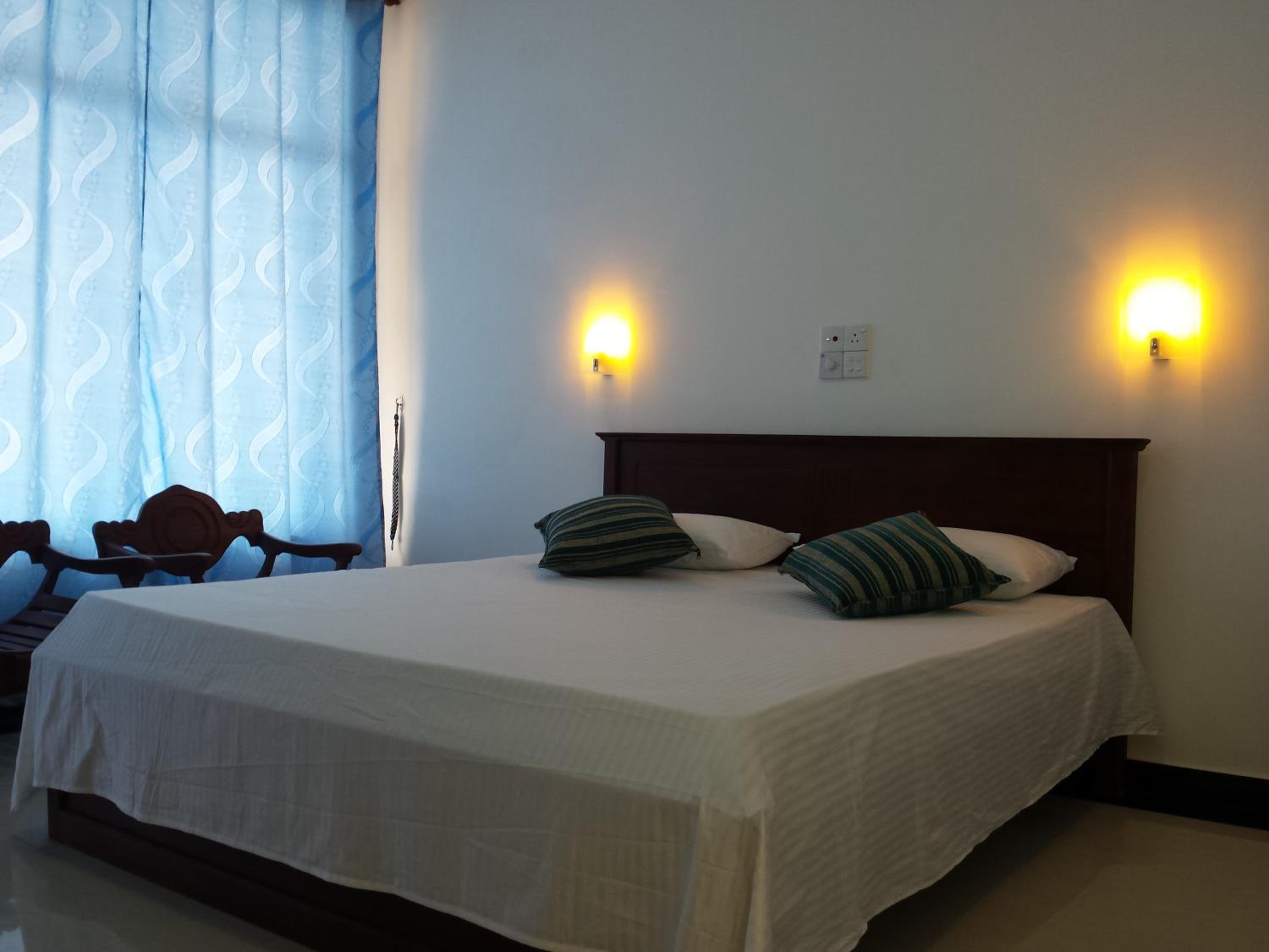 Bochum Lanka Resort