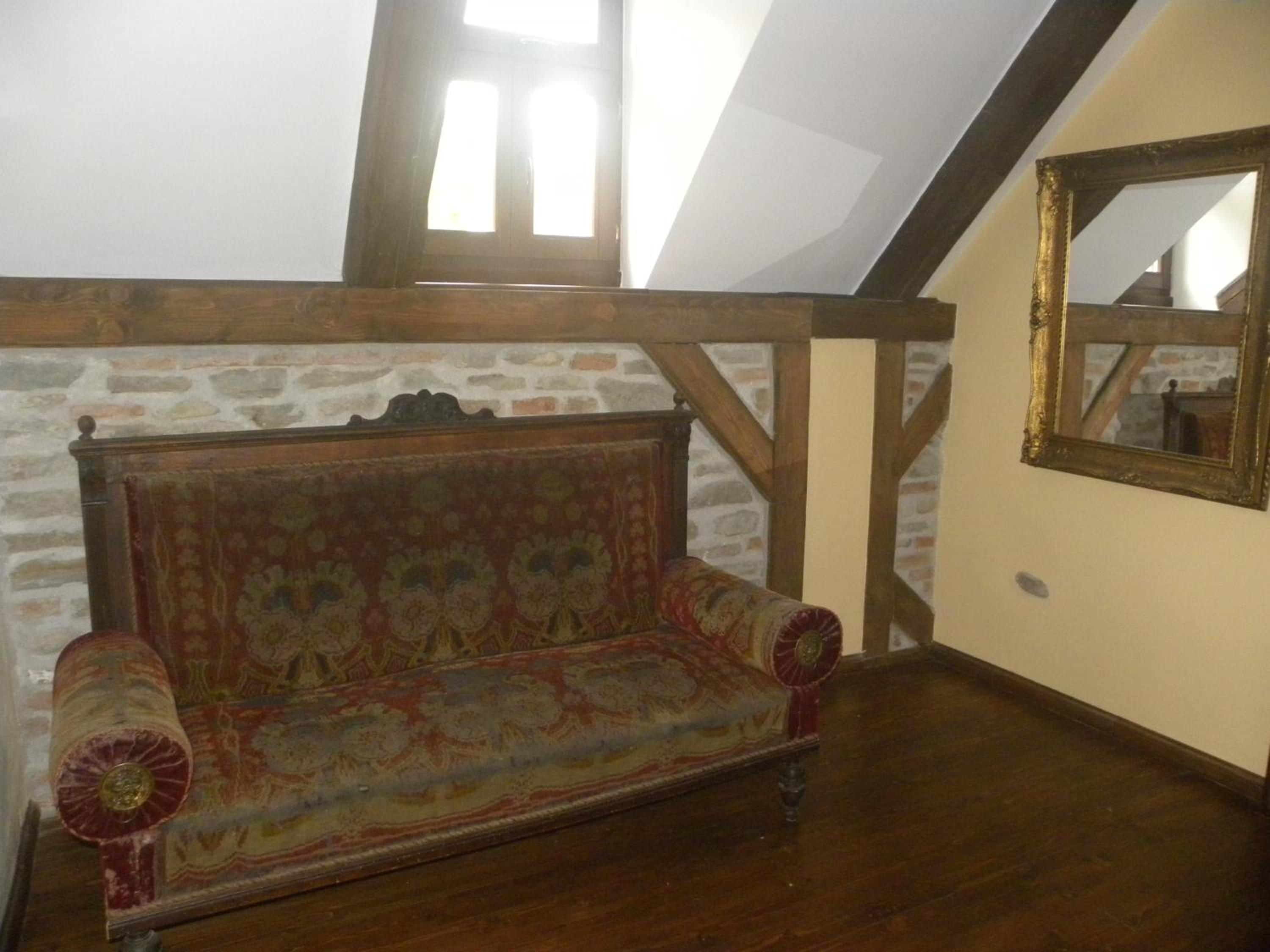 Casa Bertha