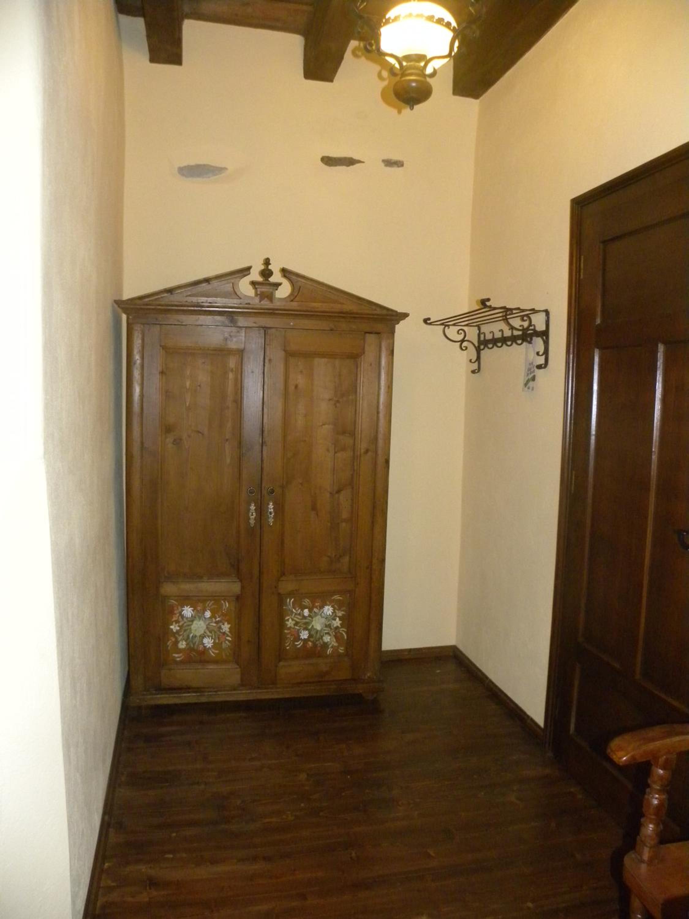 Casa Bertha