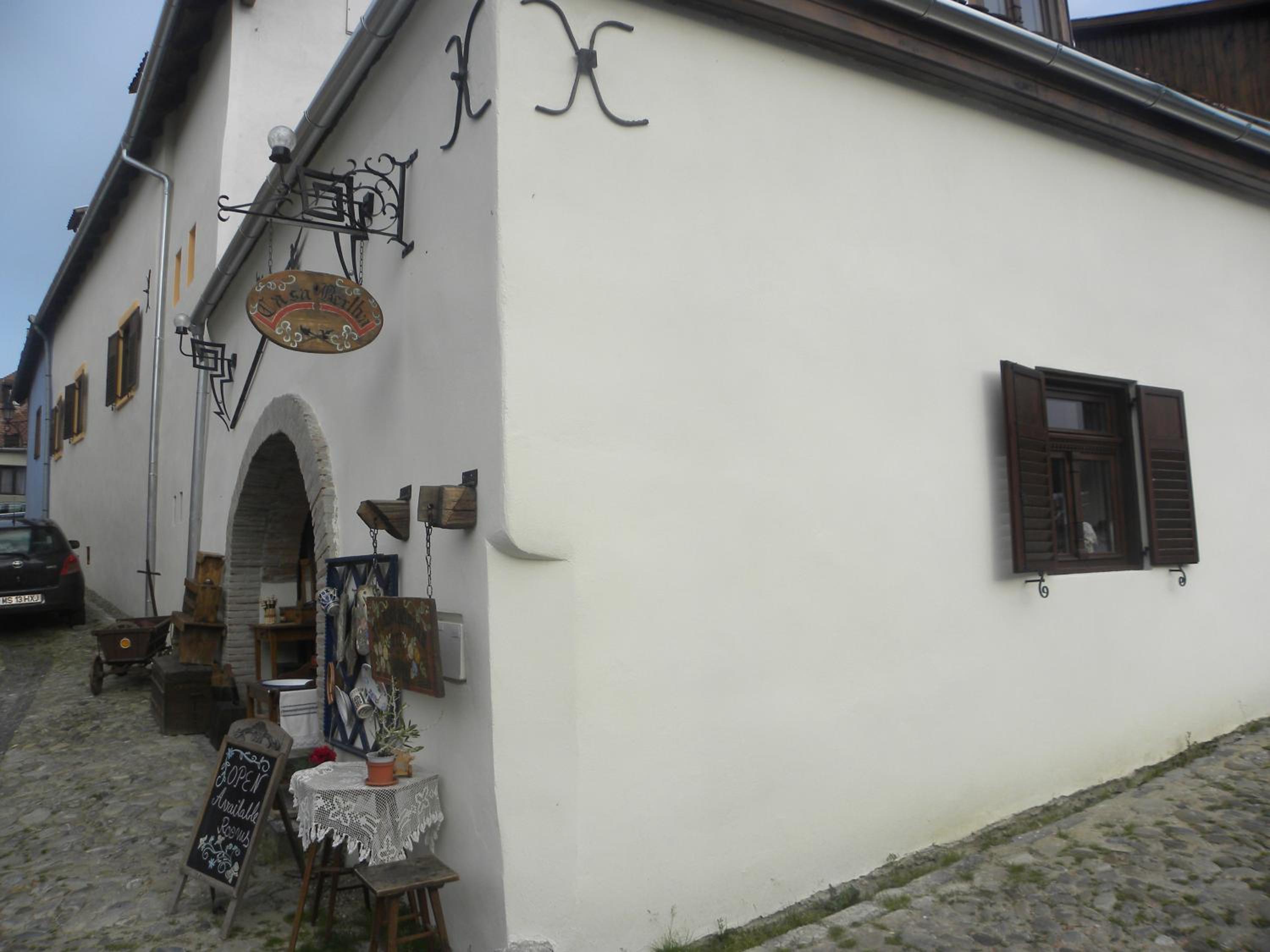 Casa Bertha