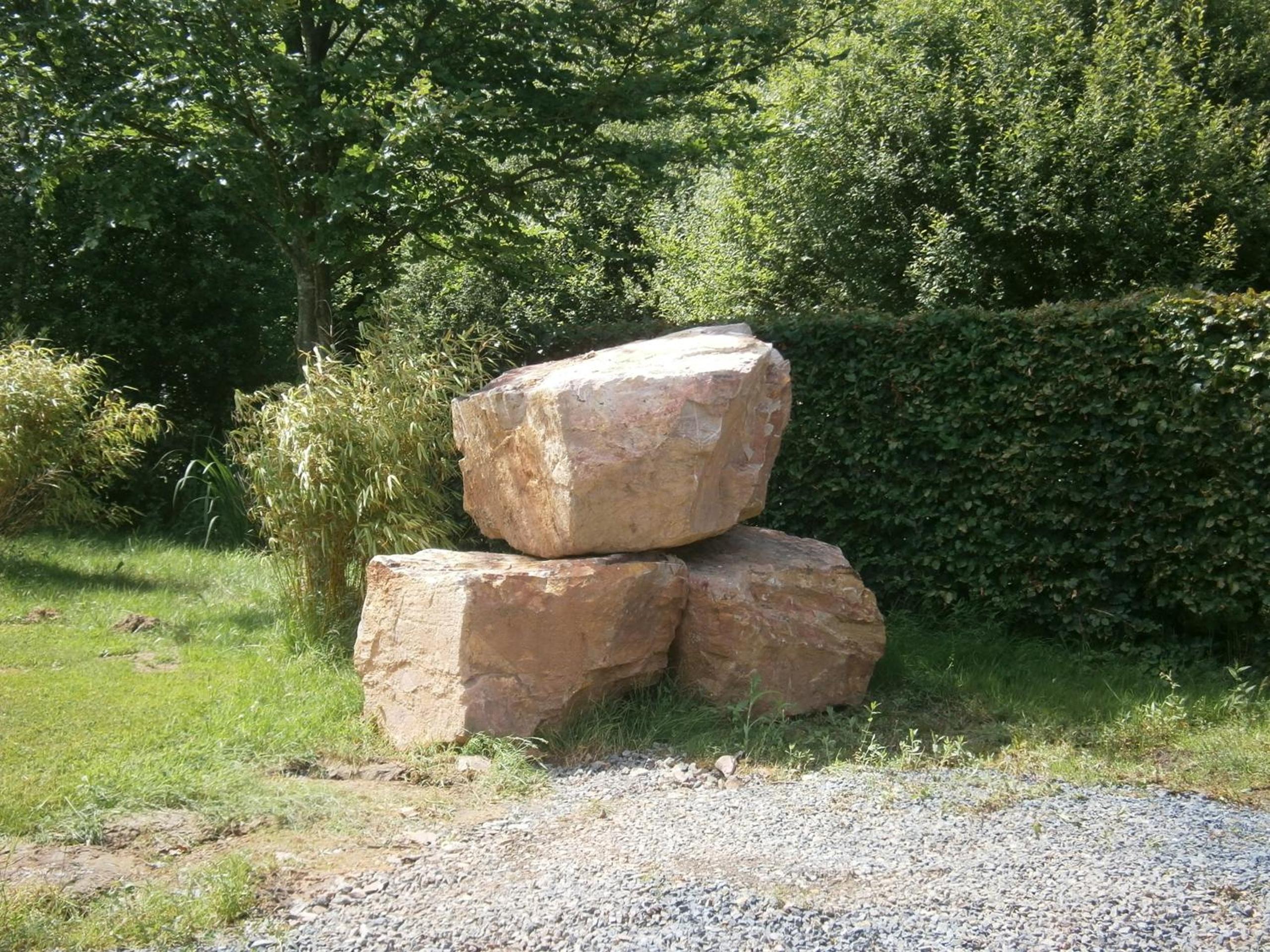Le Chalet Pré de la Fontaine