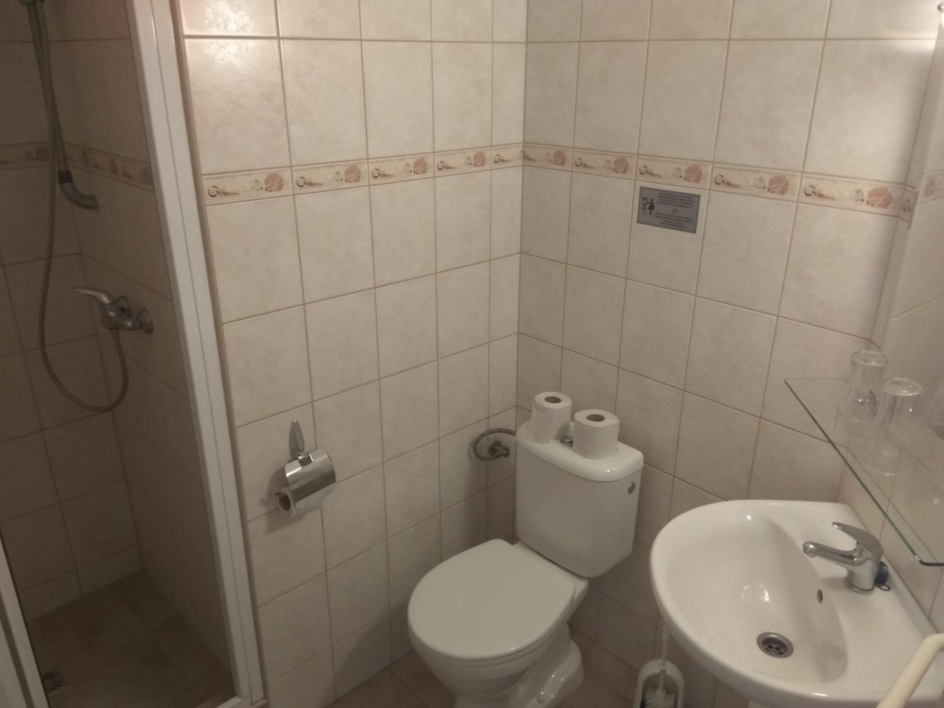 Pension Silma
