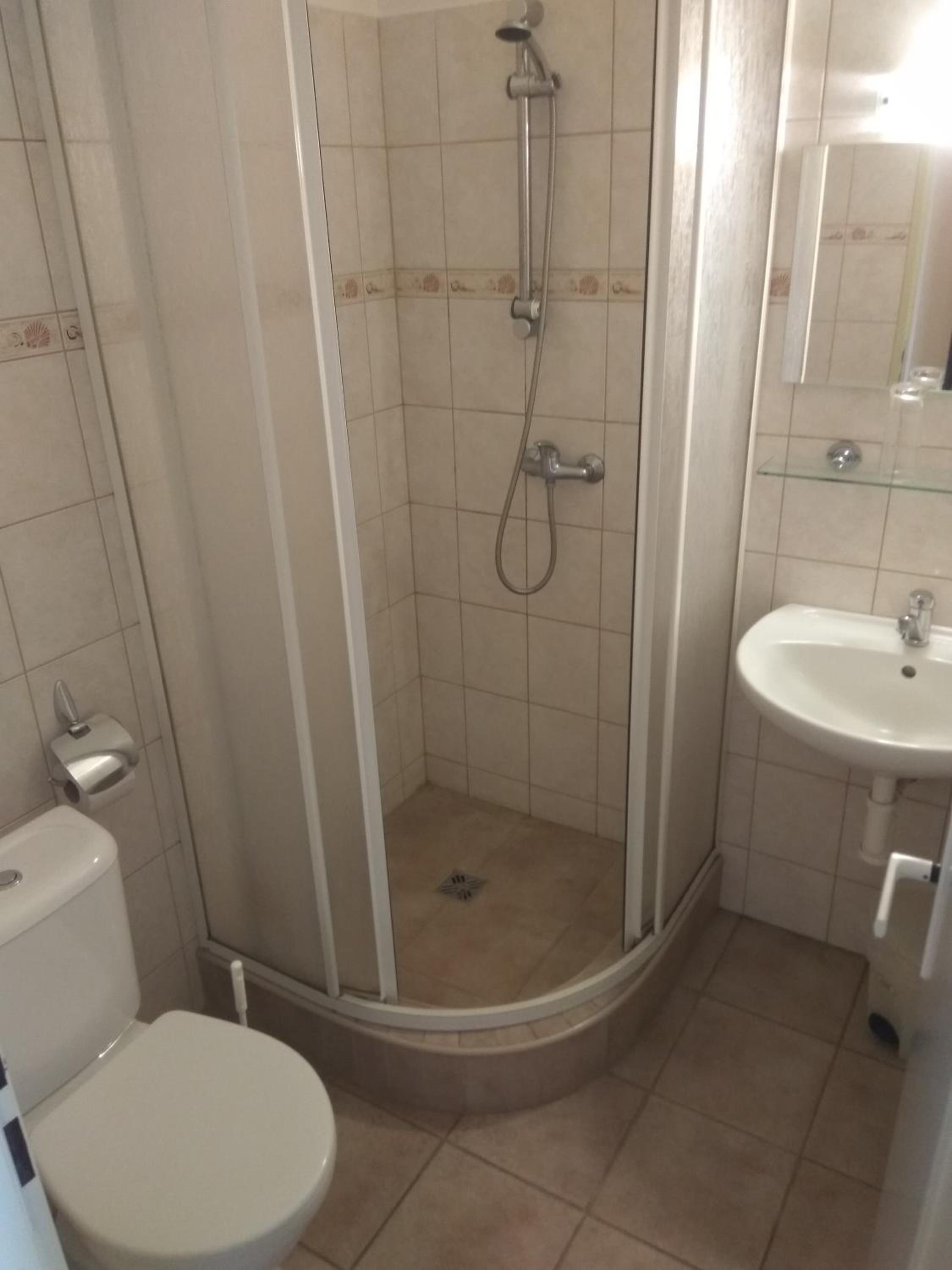 Pension Silma