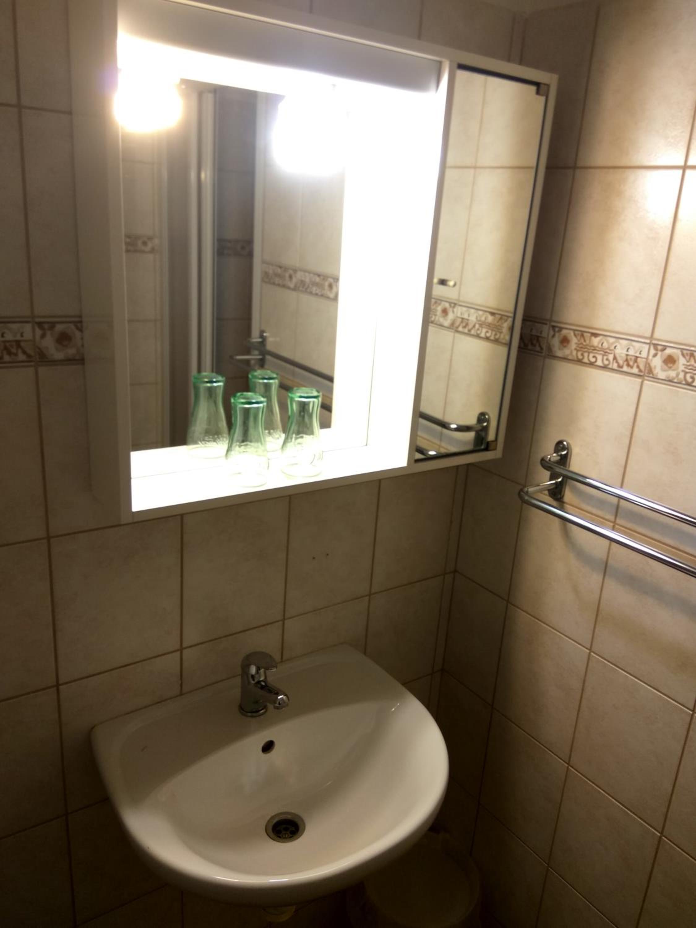 Pension Silma