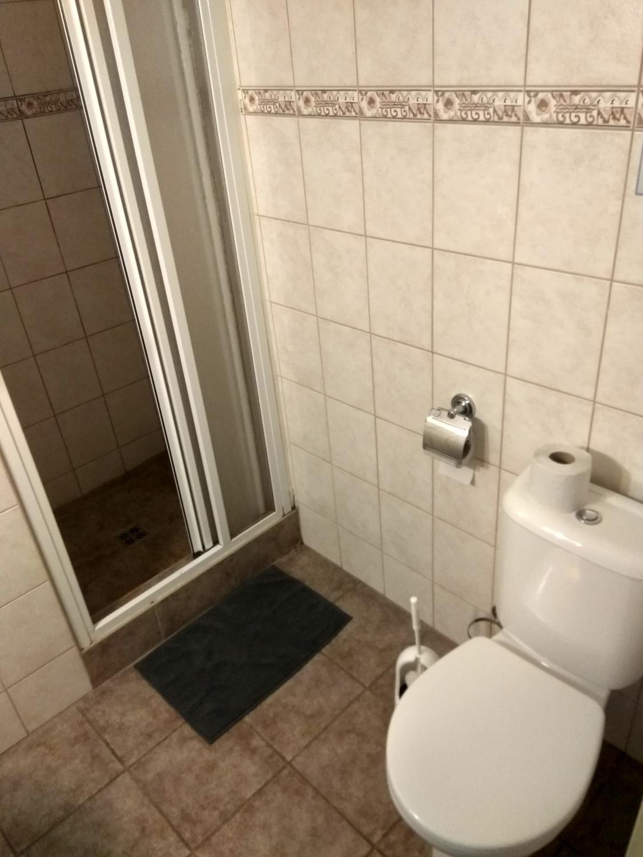 Pension Silma