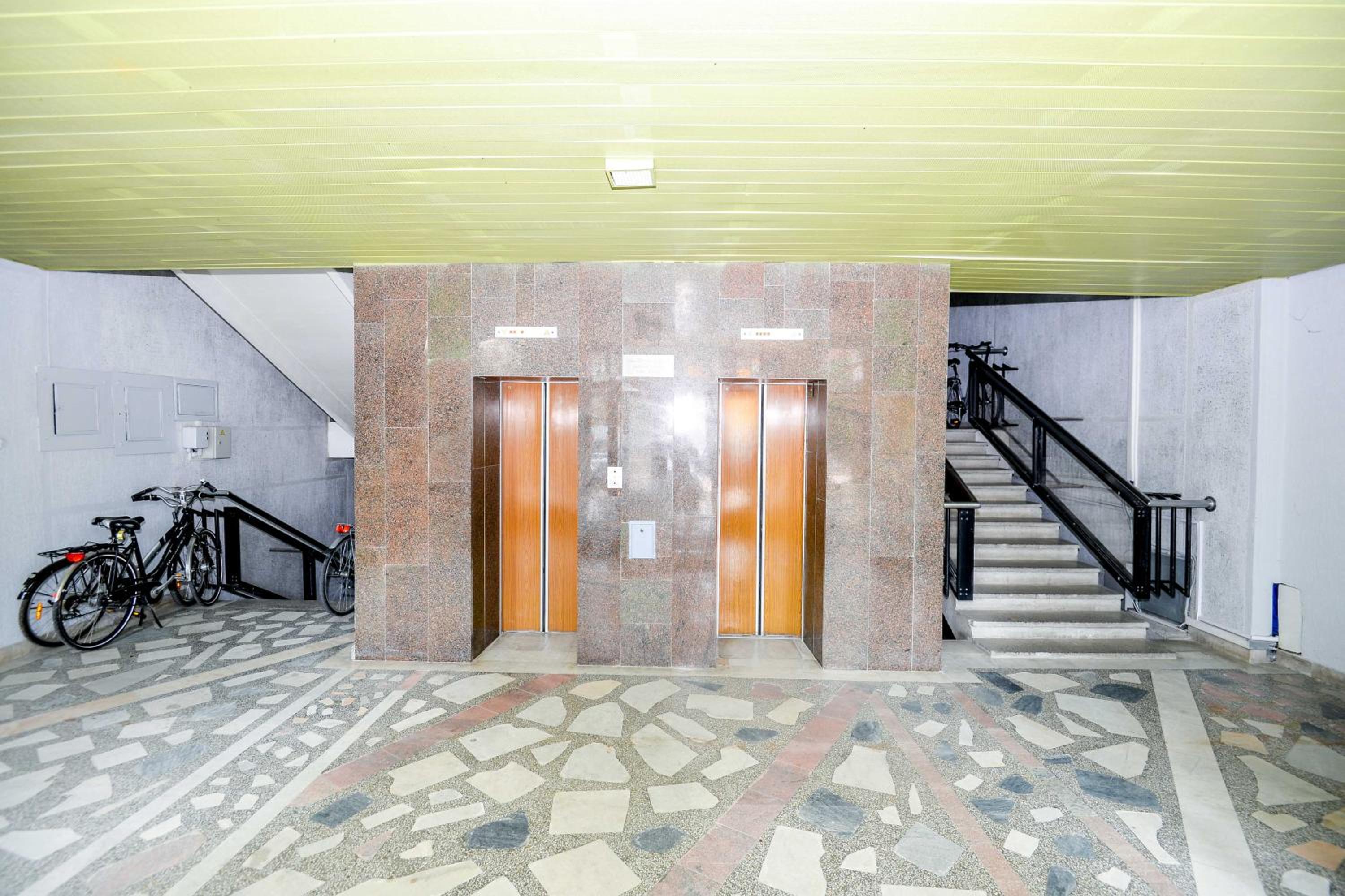 Studija VANAGUPĖS 13 view 2