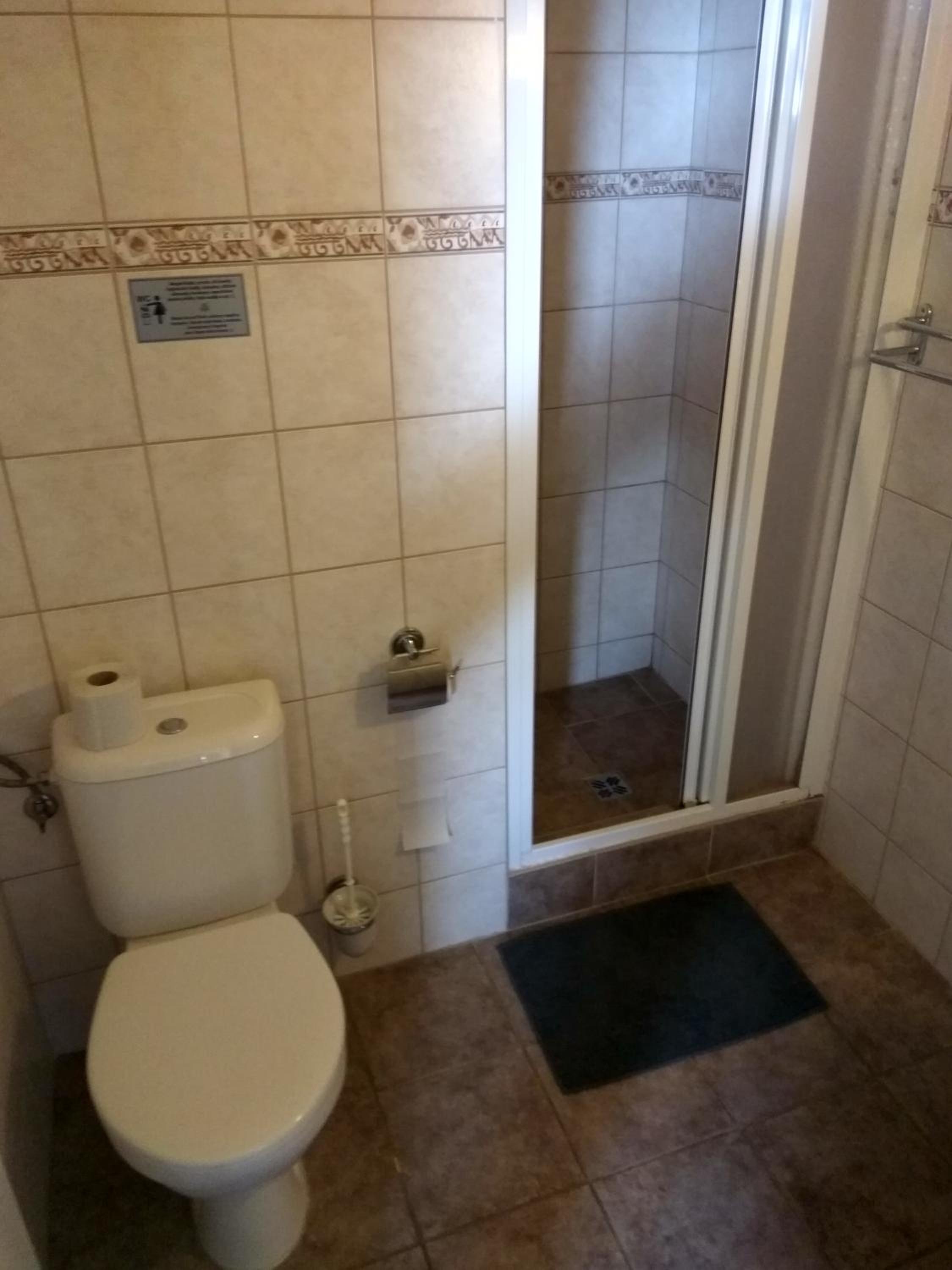 Pension Silma