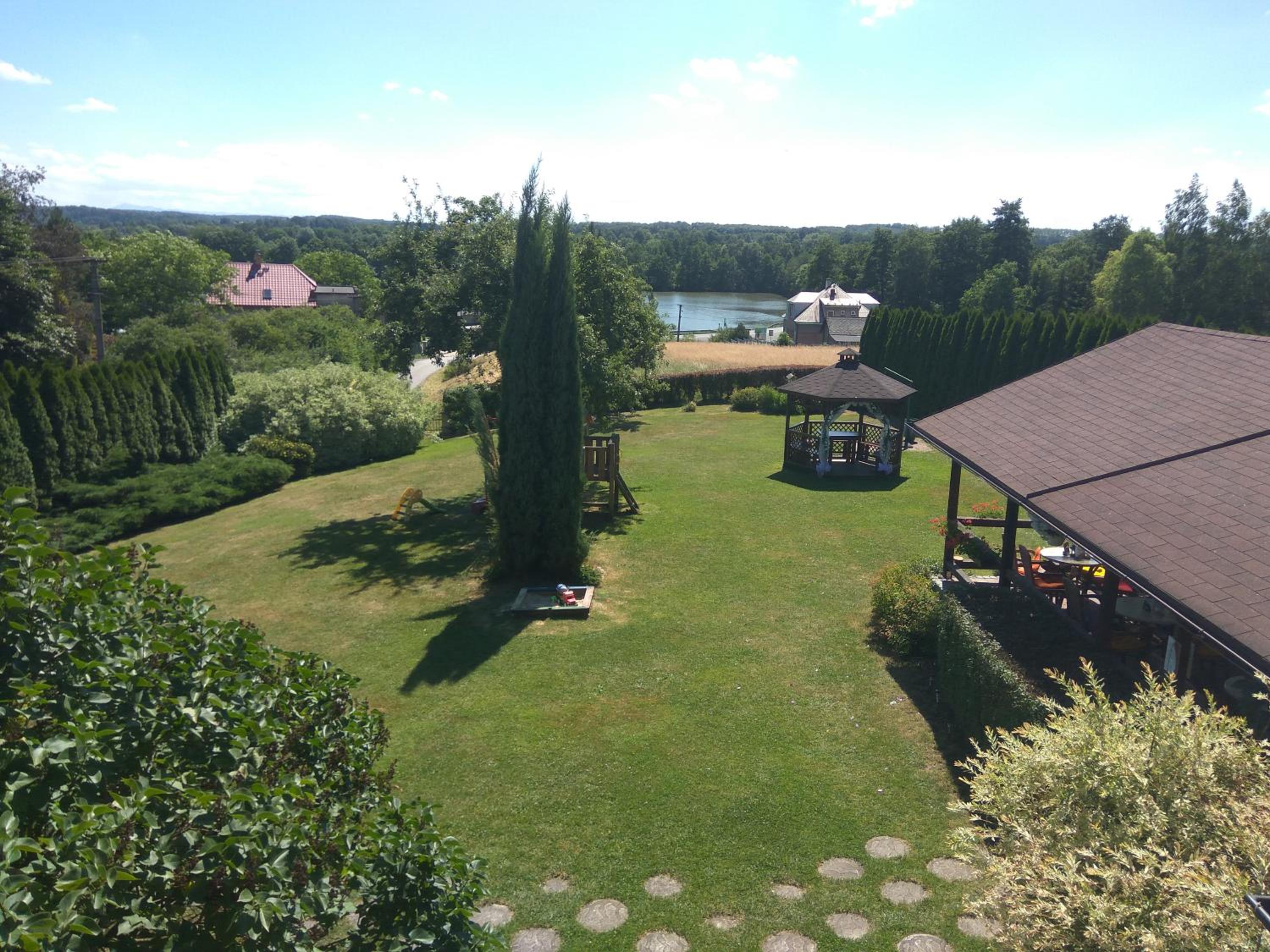 Pension Silma
