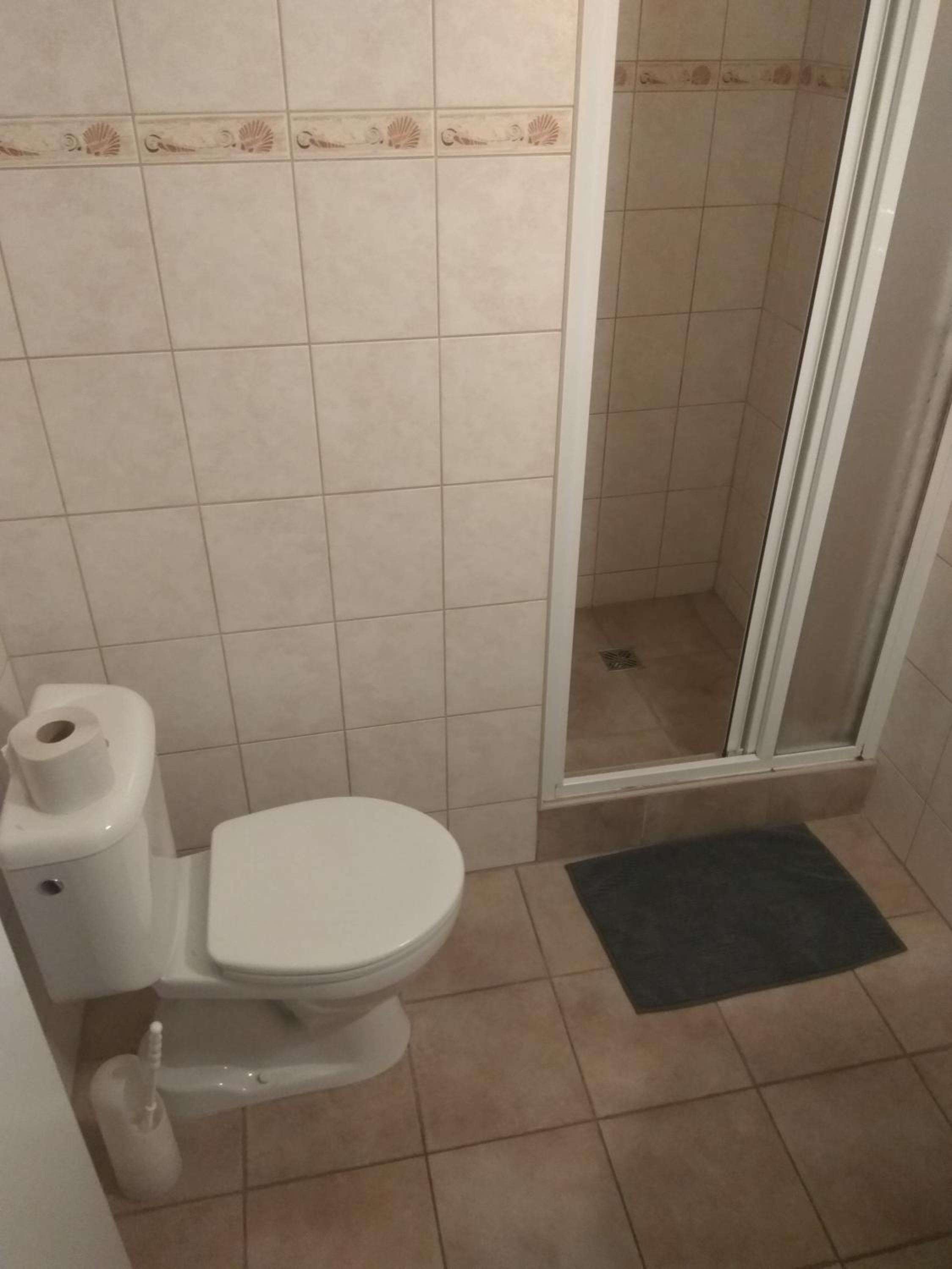 Pension Silma