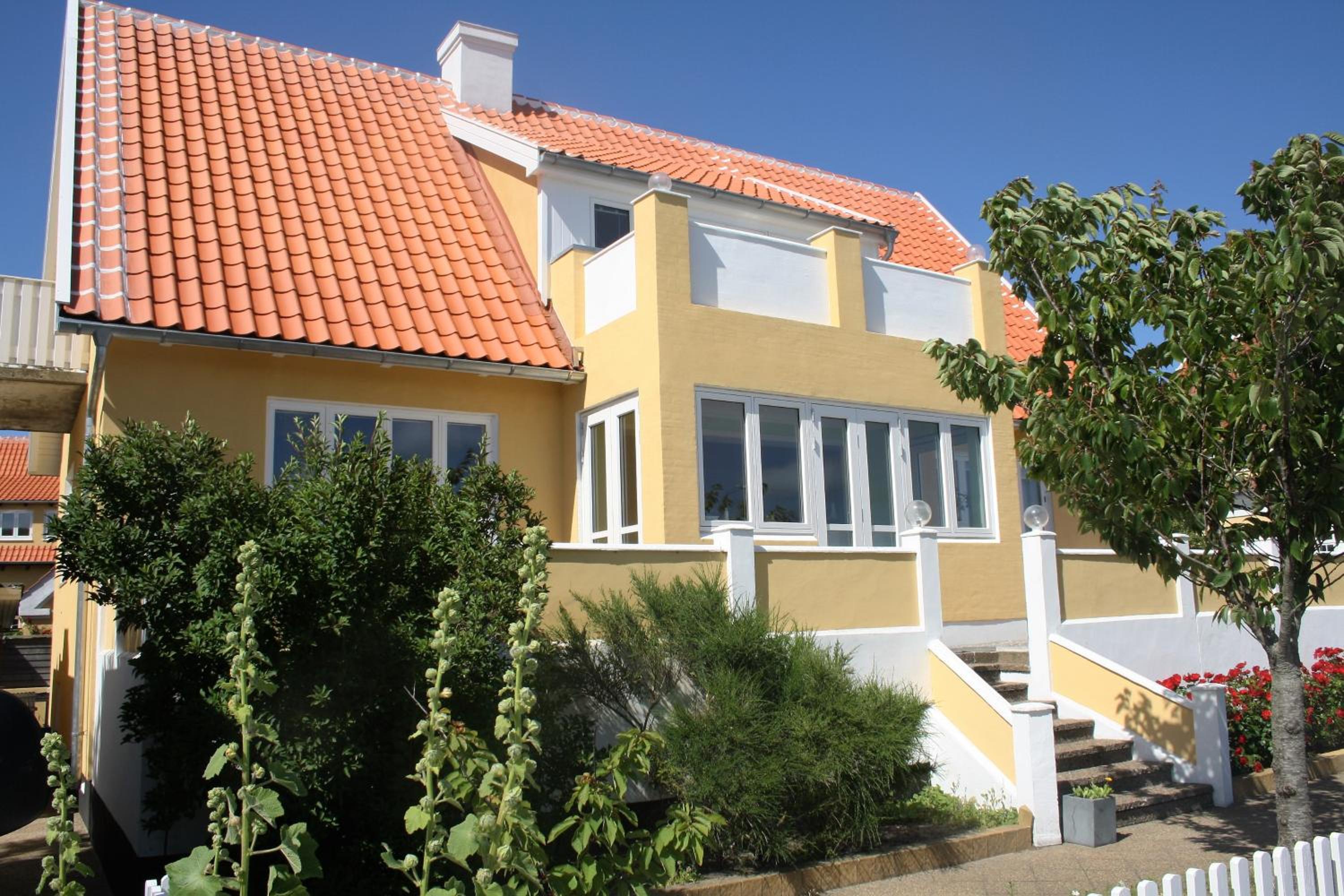 Østre Strandvej 49 view 3