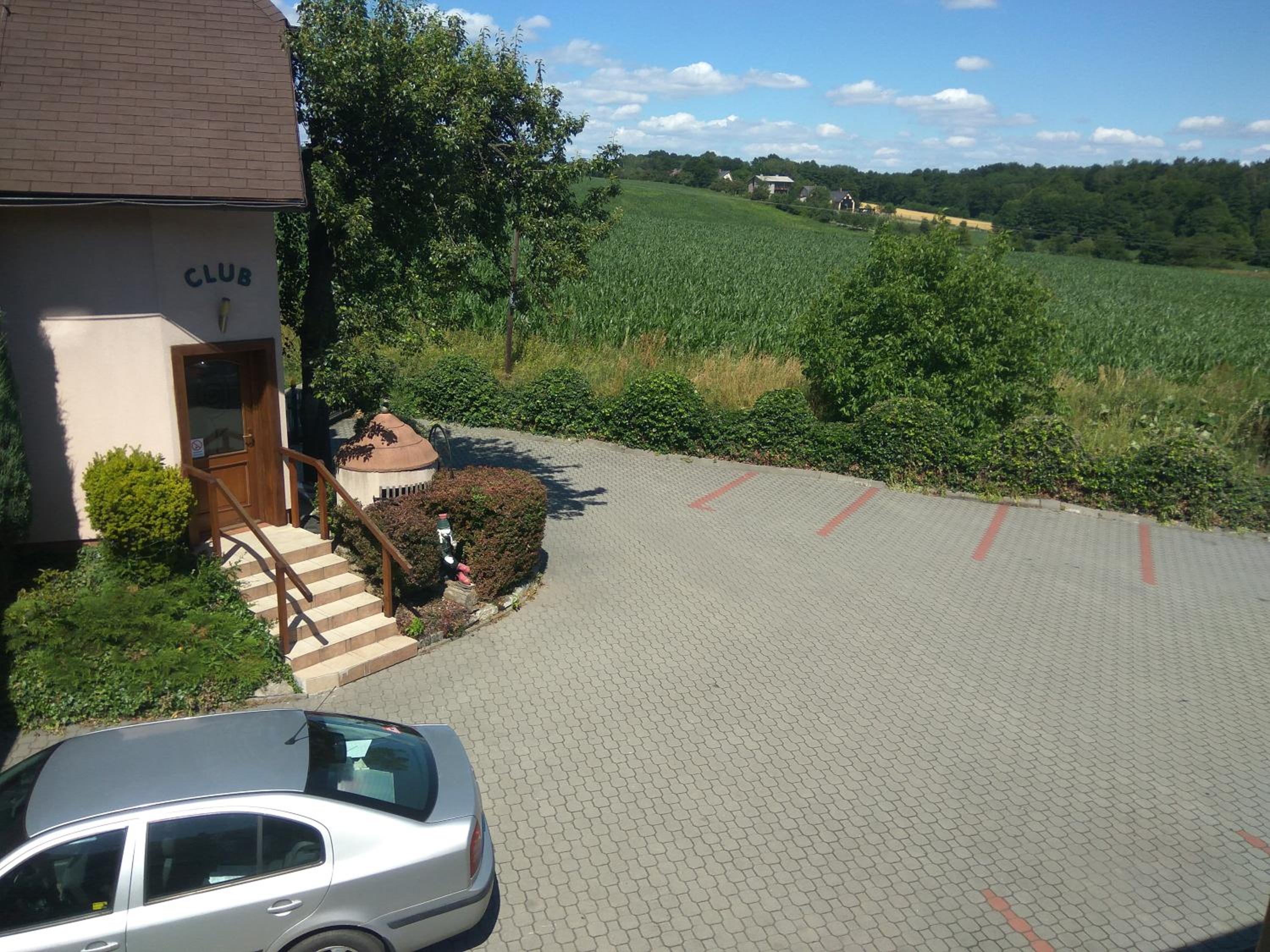 Pension Silma