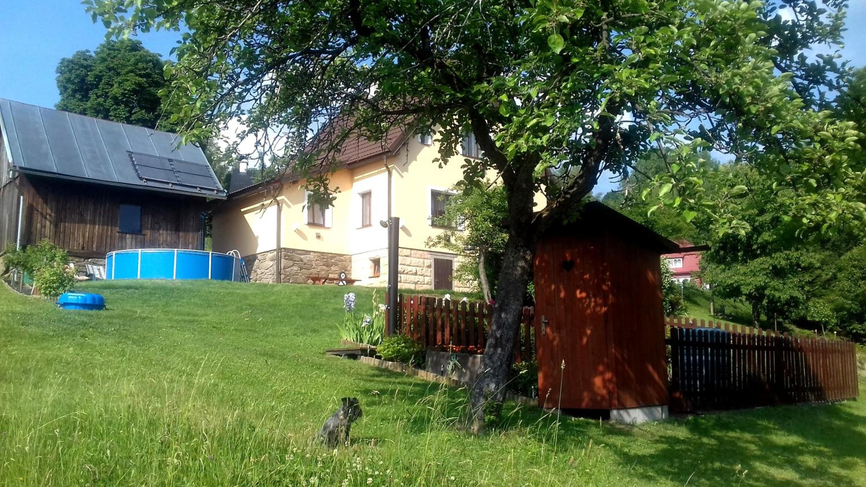 Holiday Home Benecko 101