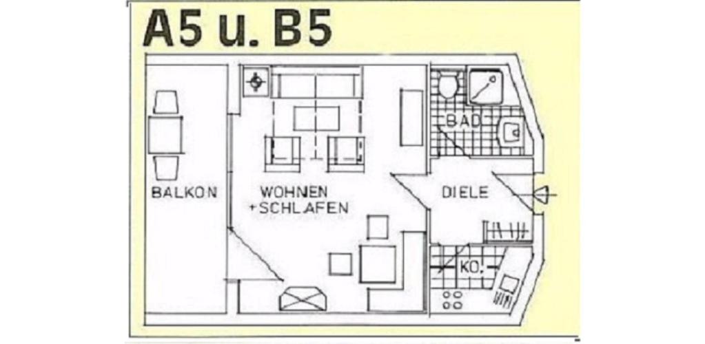 Ferienwohnanlage Partnach view 5
