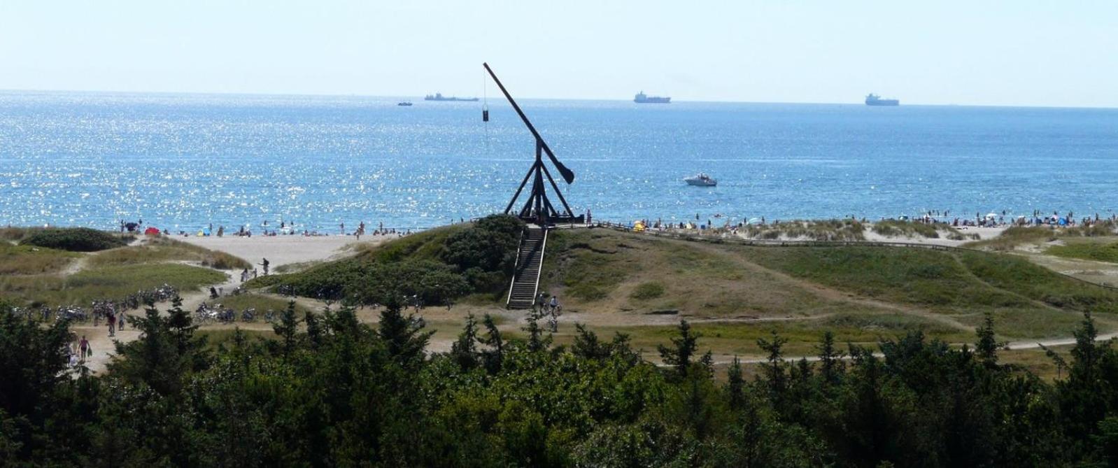 Østre Strandvej 49 view 2
