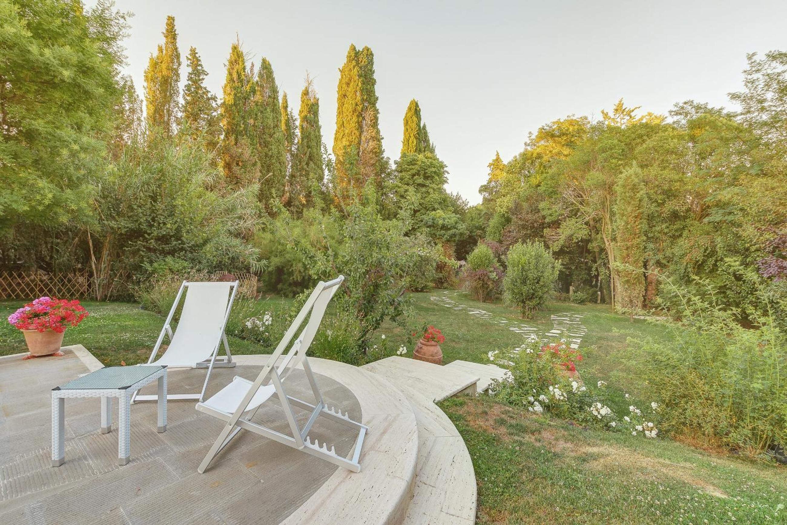 Le Stanze di Ebe view 2