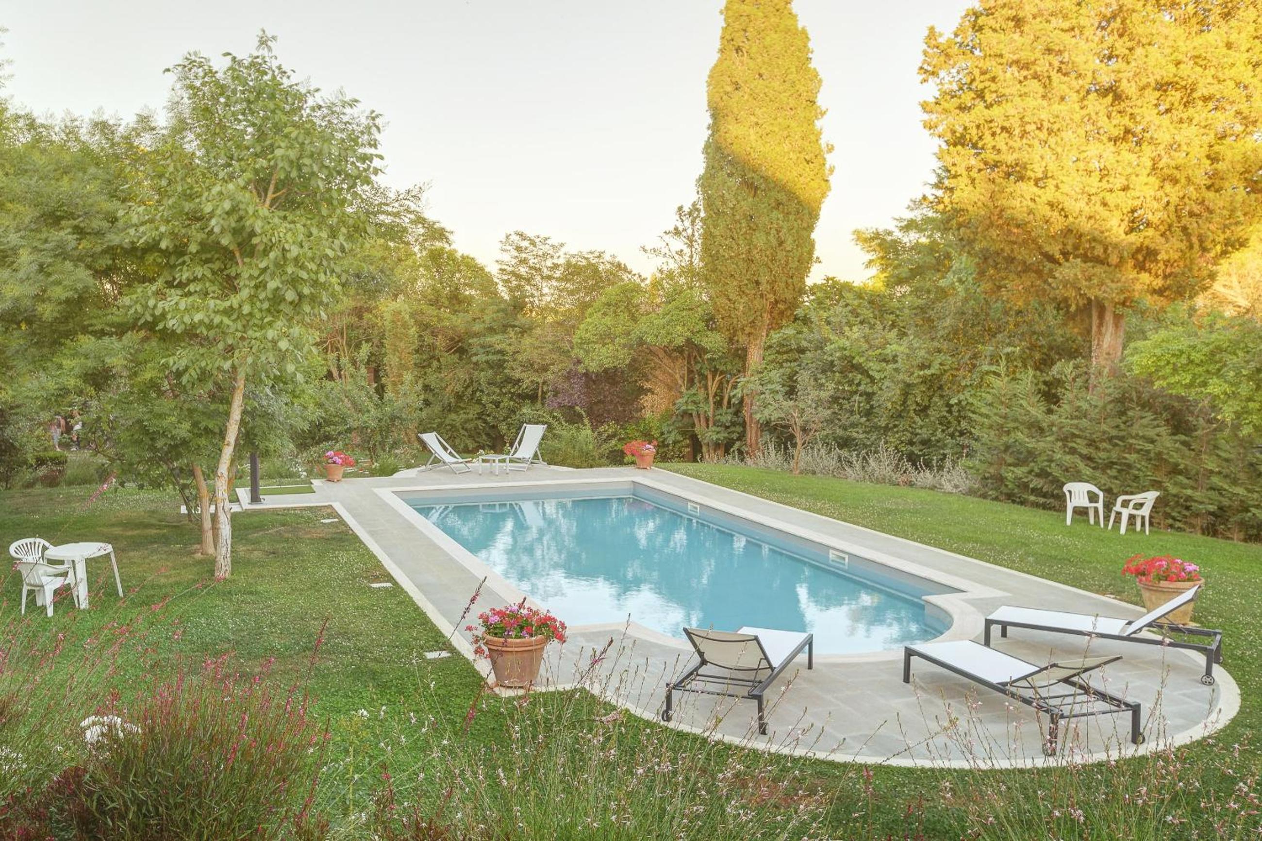 Le Stanze di Ebe view 3