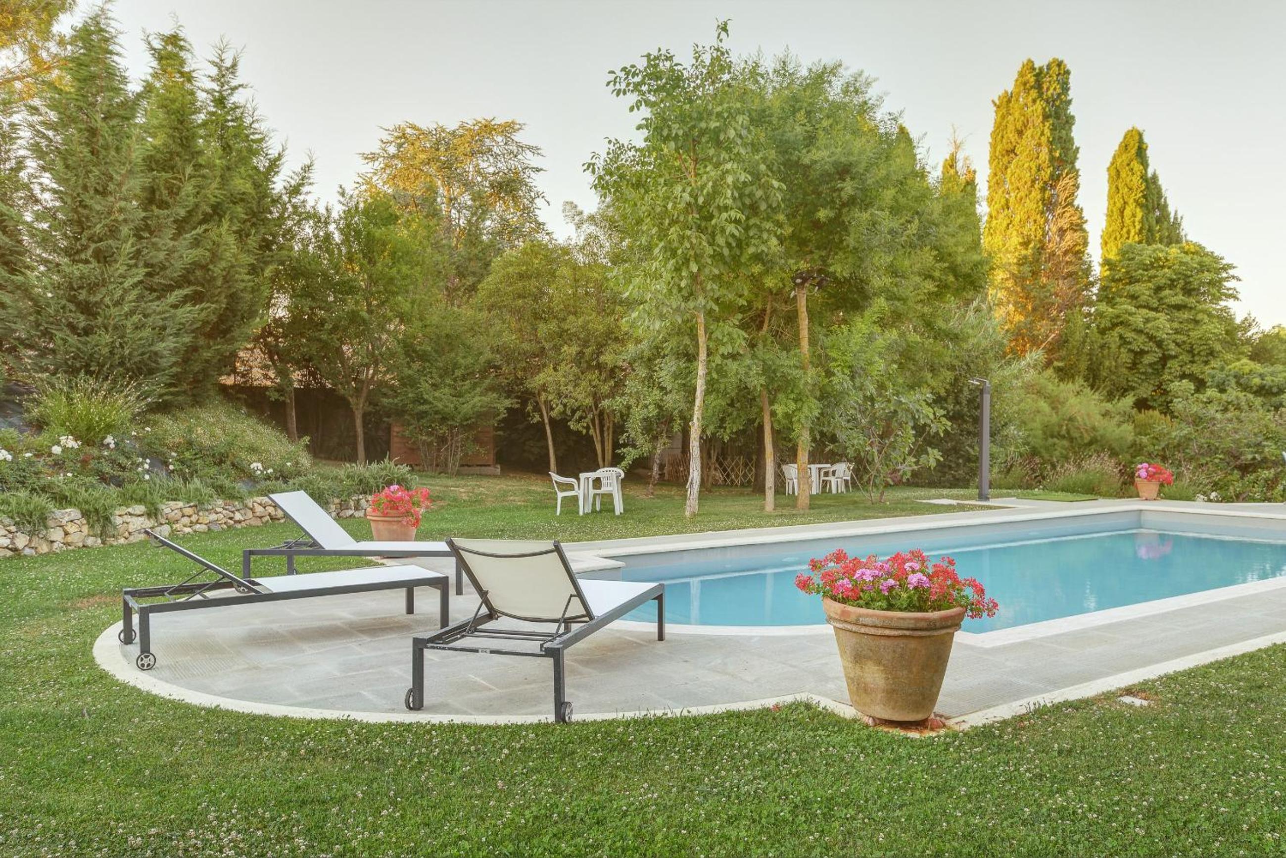 Le Stanze di Ebe view 4