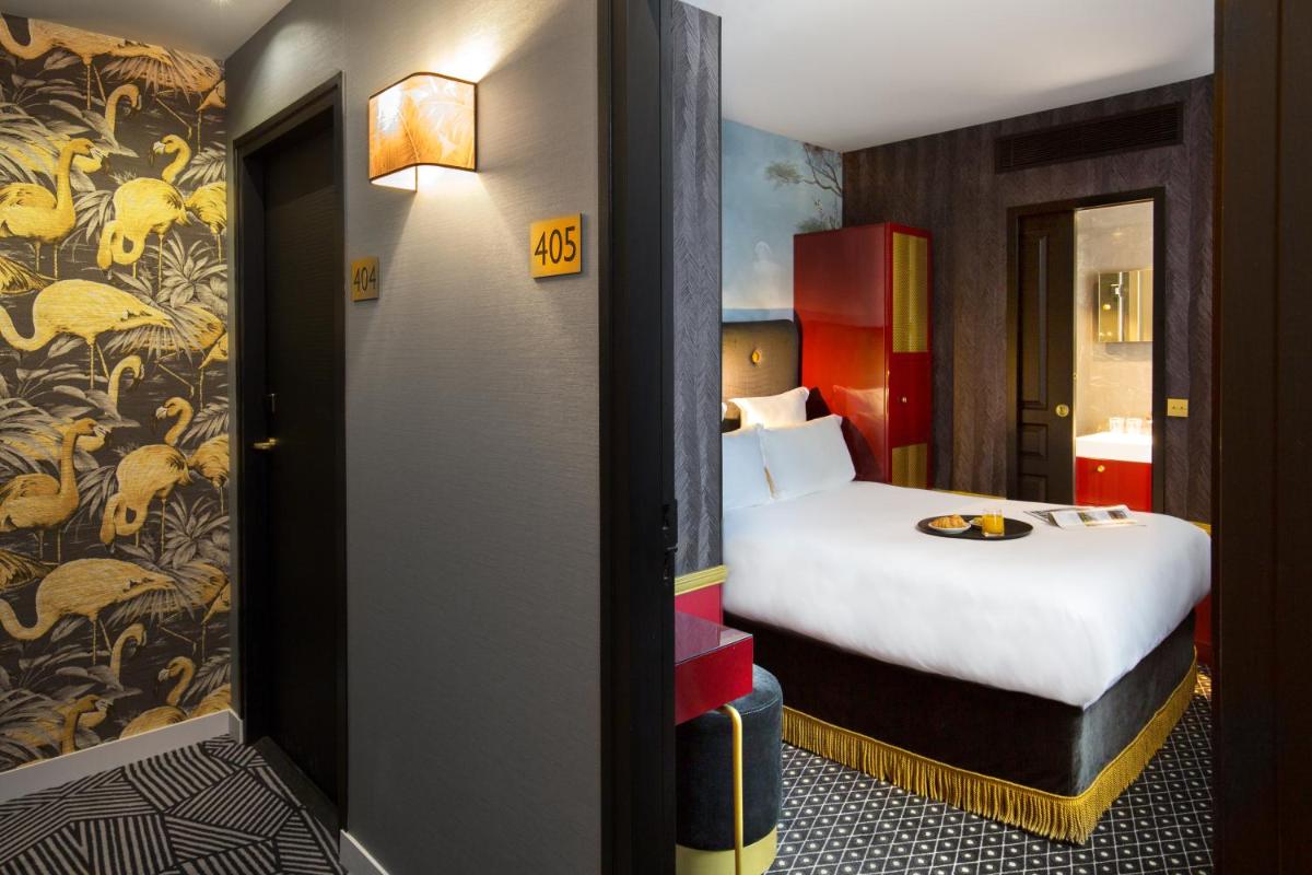 Snob Hotel 26