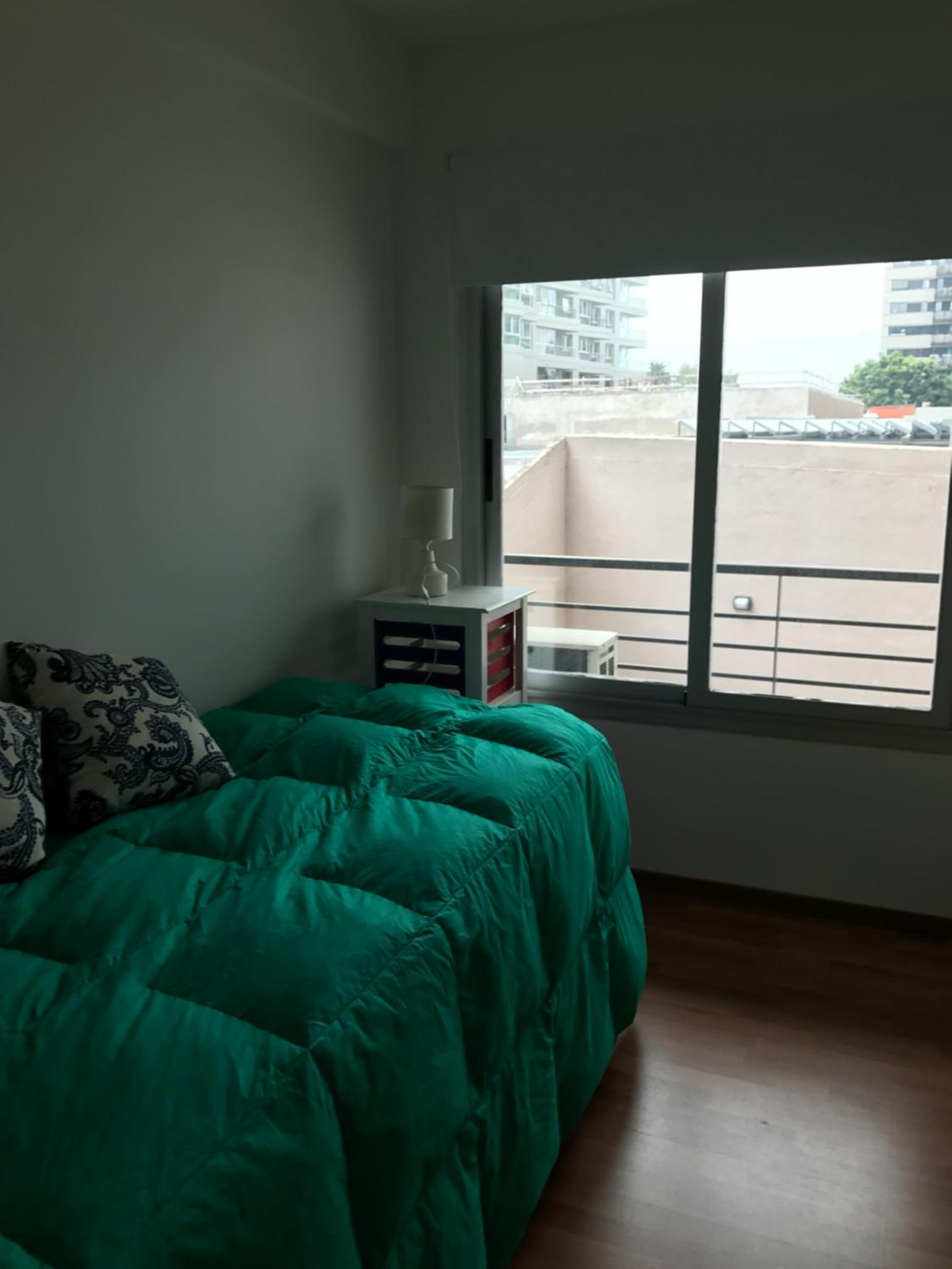 Olivos Suites