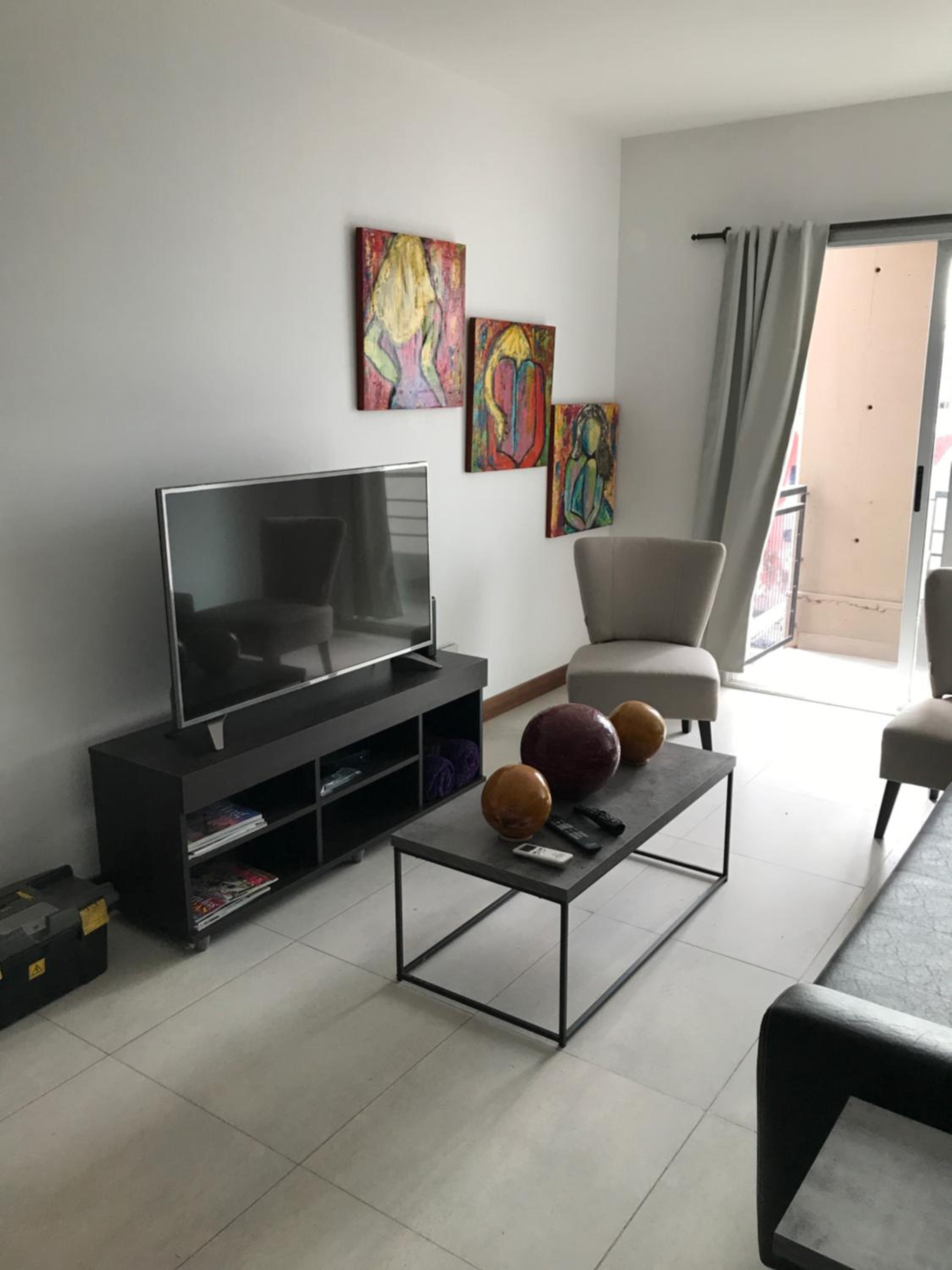 Olivos Suites