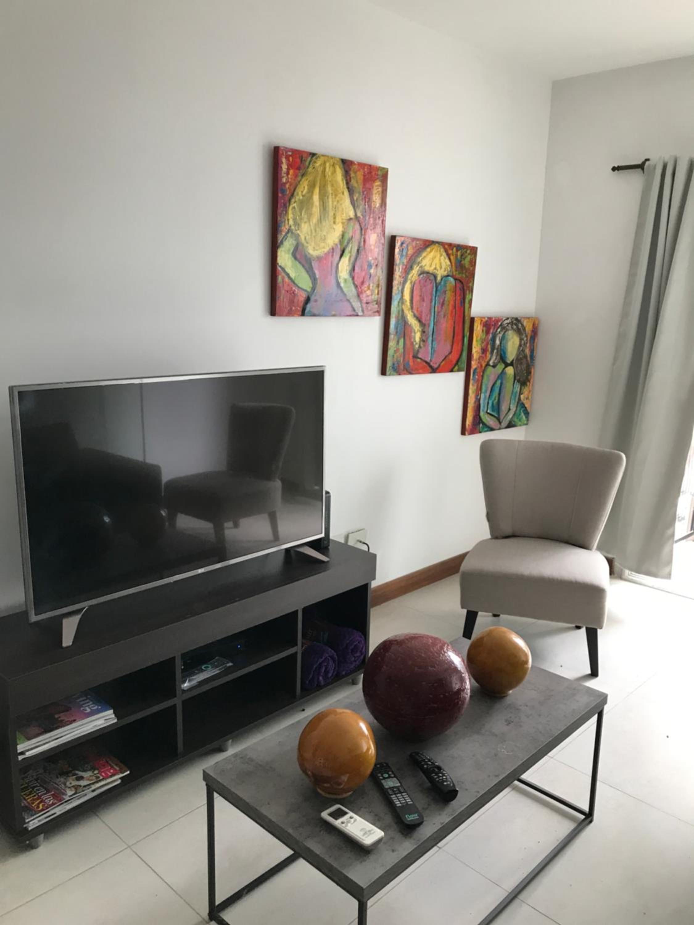Olivos Suites