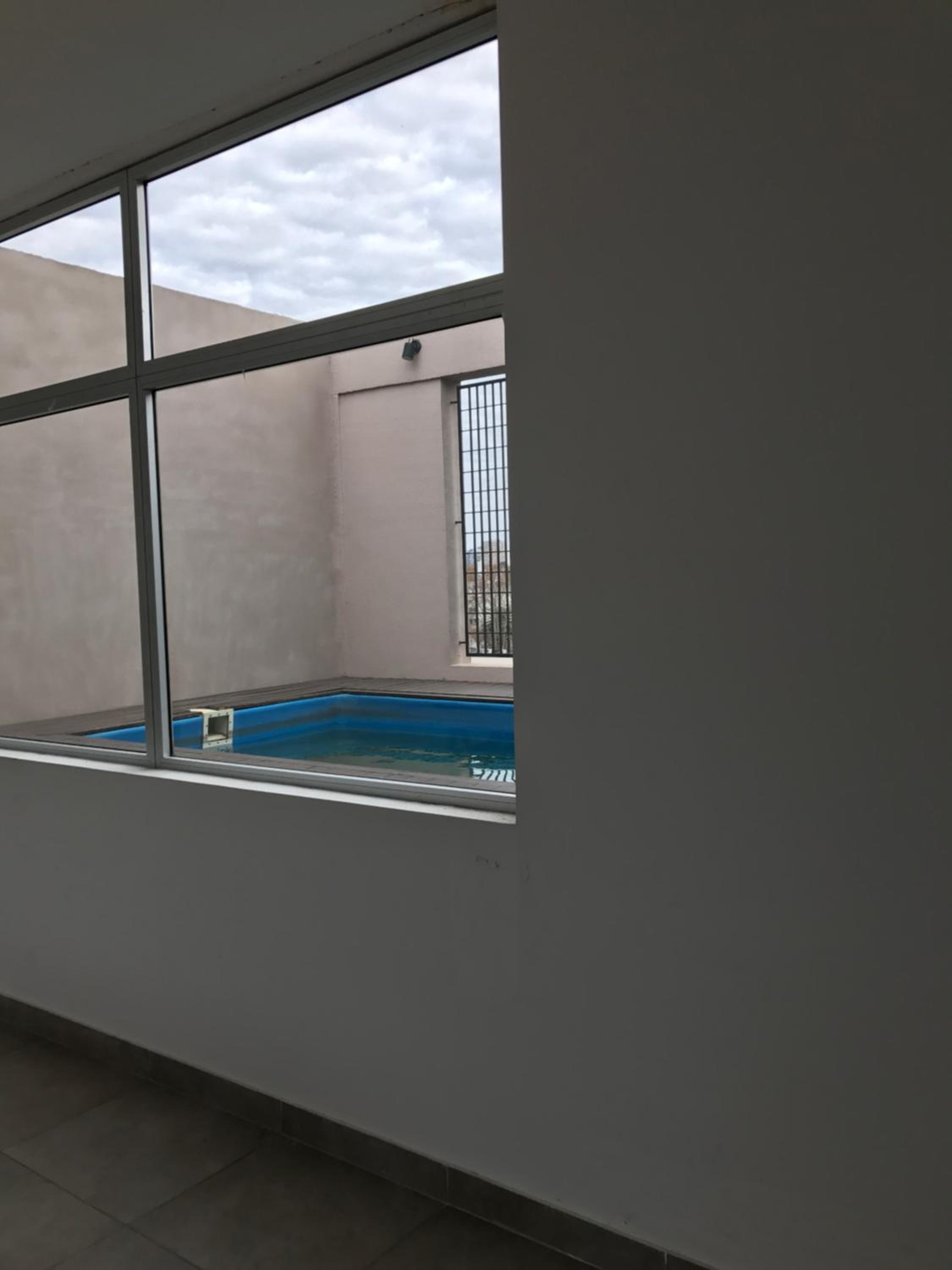 Olivos Suites