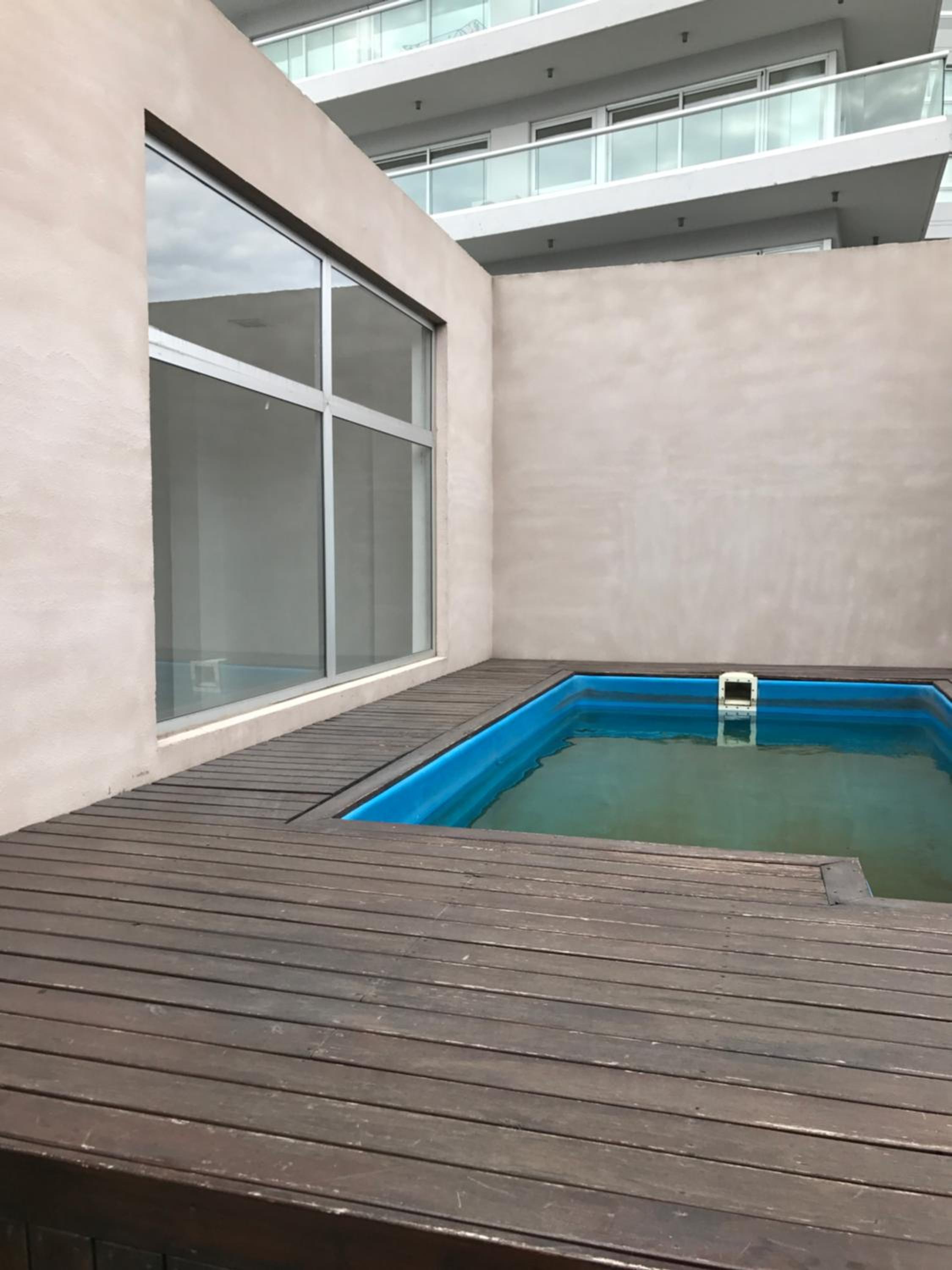 Olivos Suites