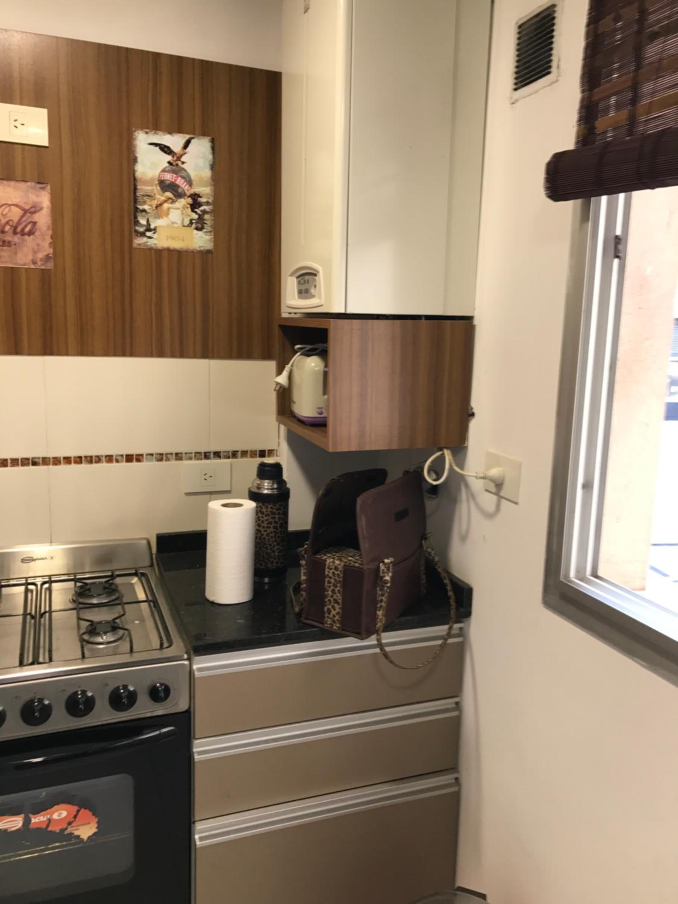 Olivos Suites
