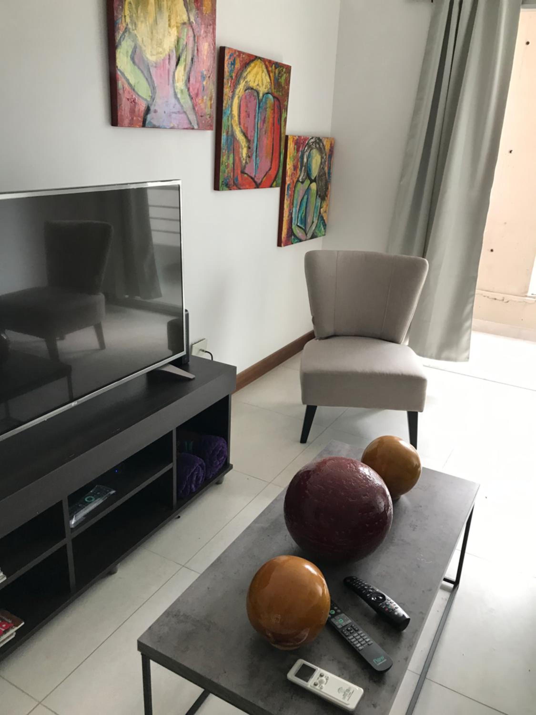 Olivos Suites