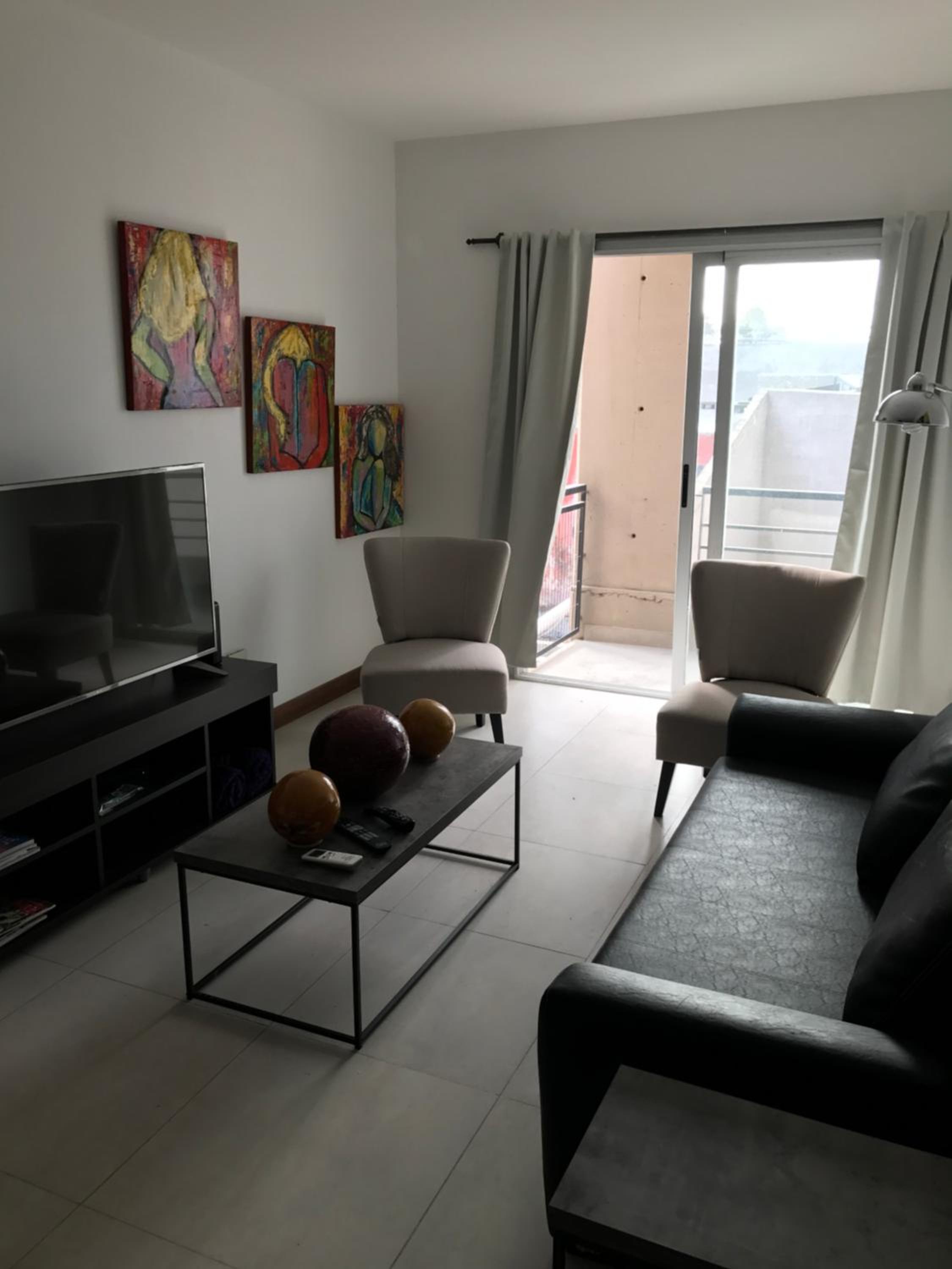 Olivos Suites