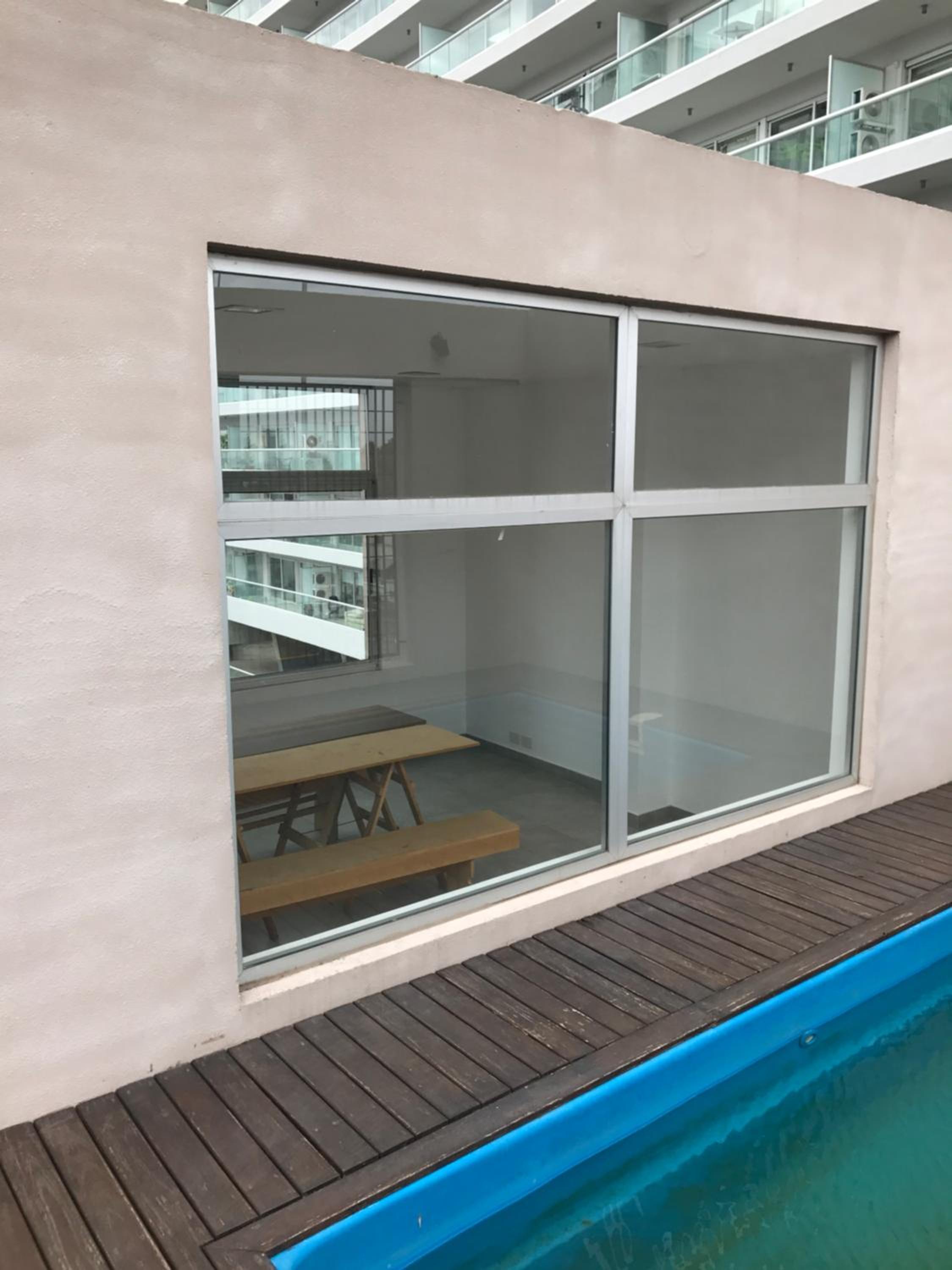 Olivos Suites