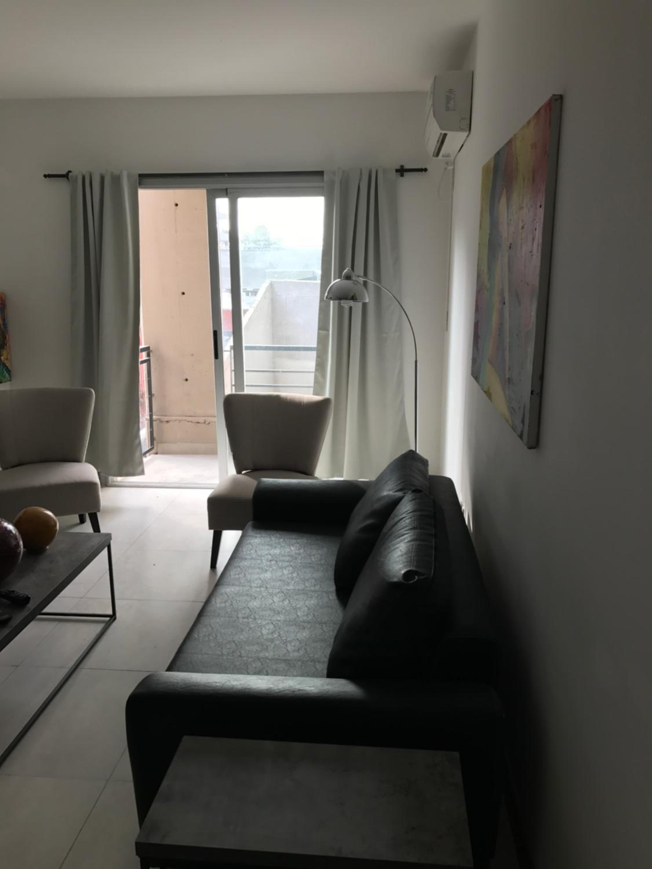 Olivos Suites