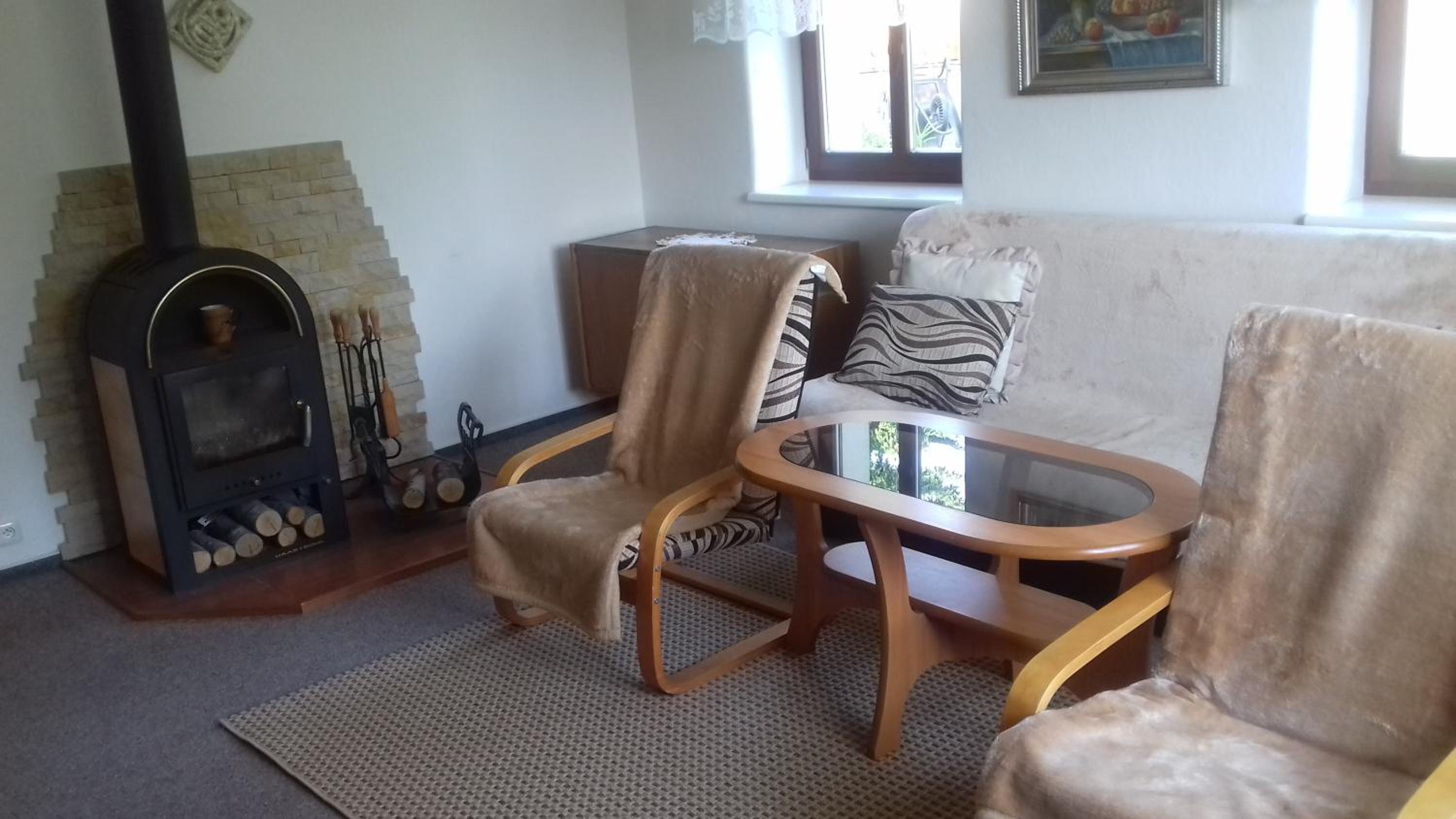 Holiday Home Benecko 101