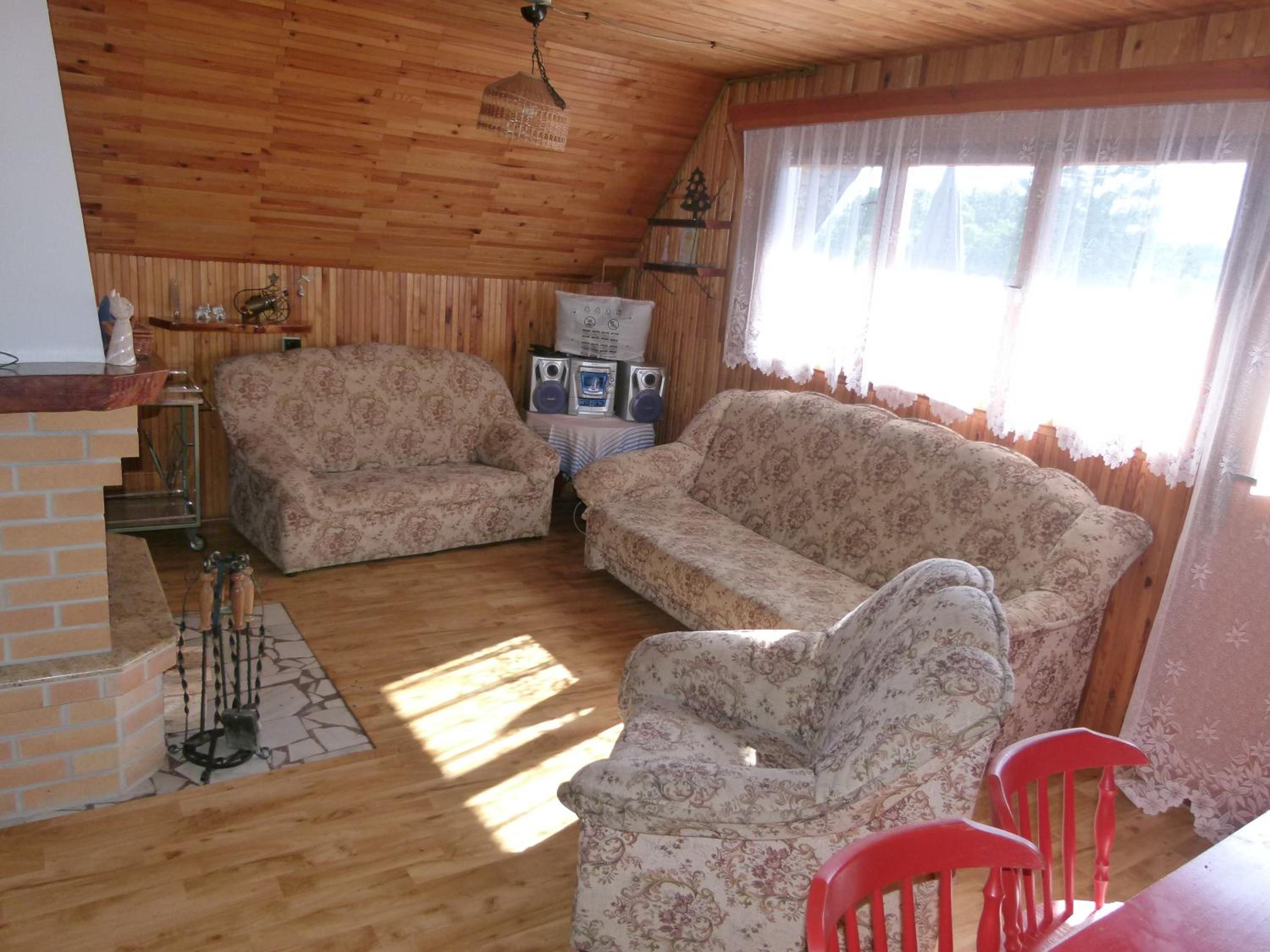 chata Amálka view 4