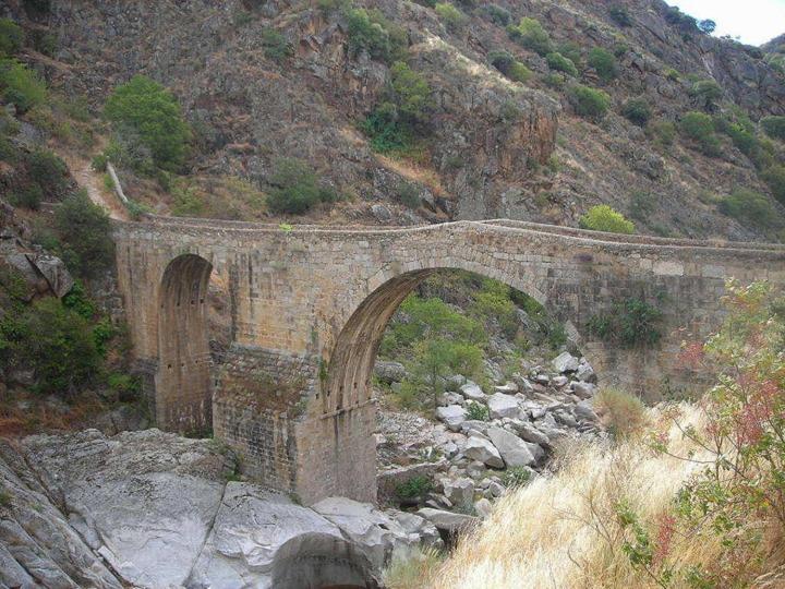 Mesa del Conde