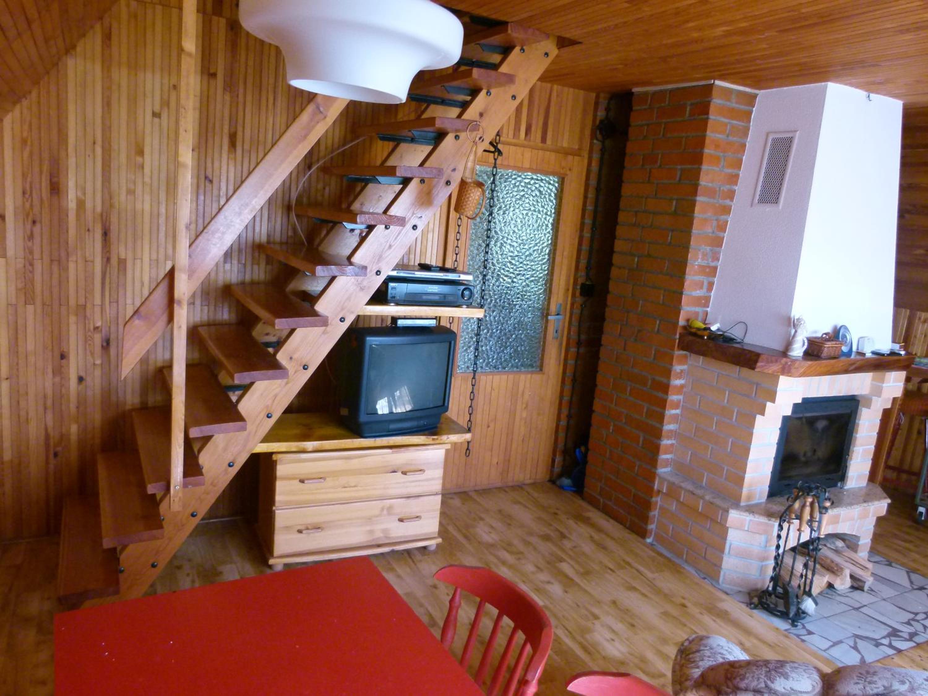 chata Amálka view 3
