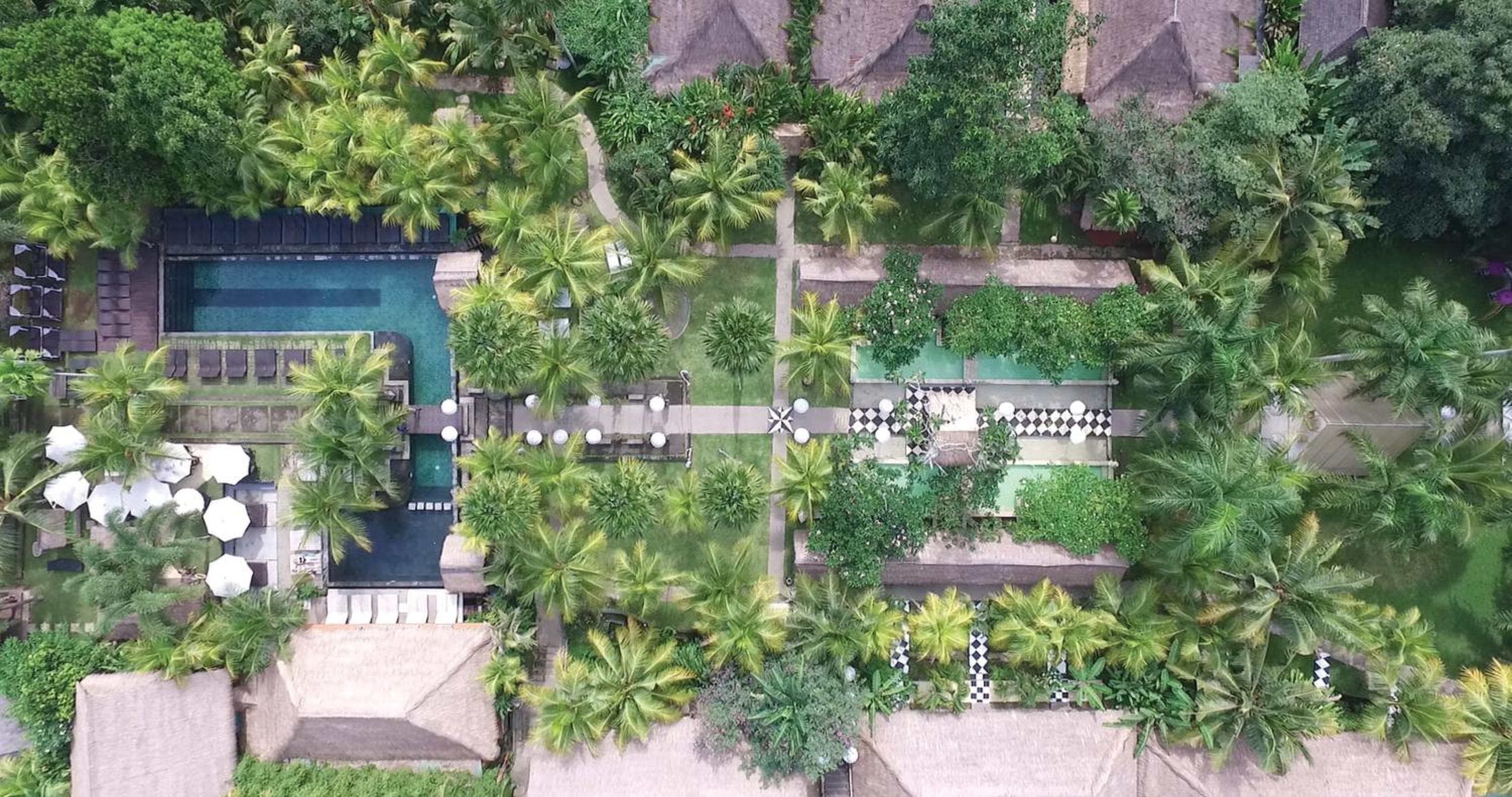 The Mansion Resort Hotel & Spa - Image 2