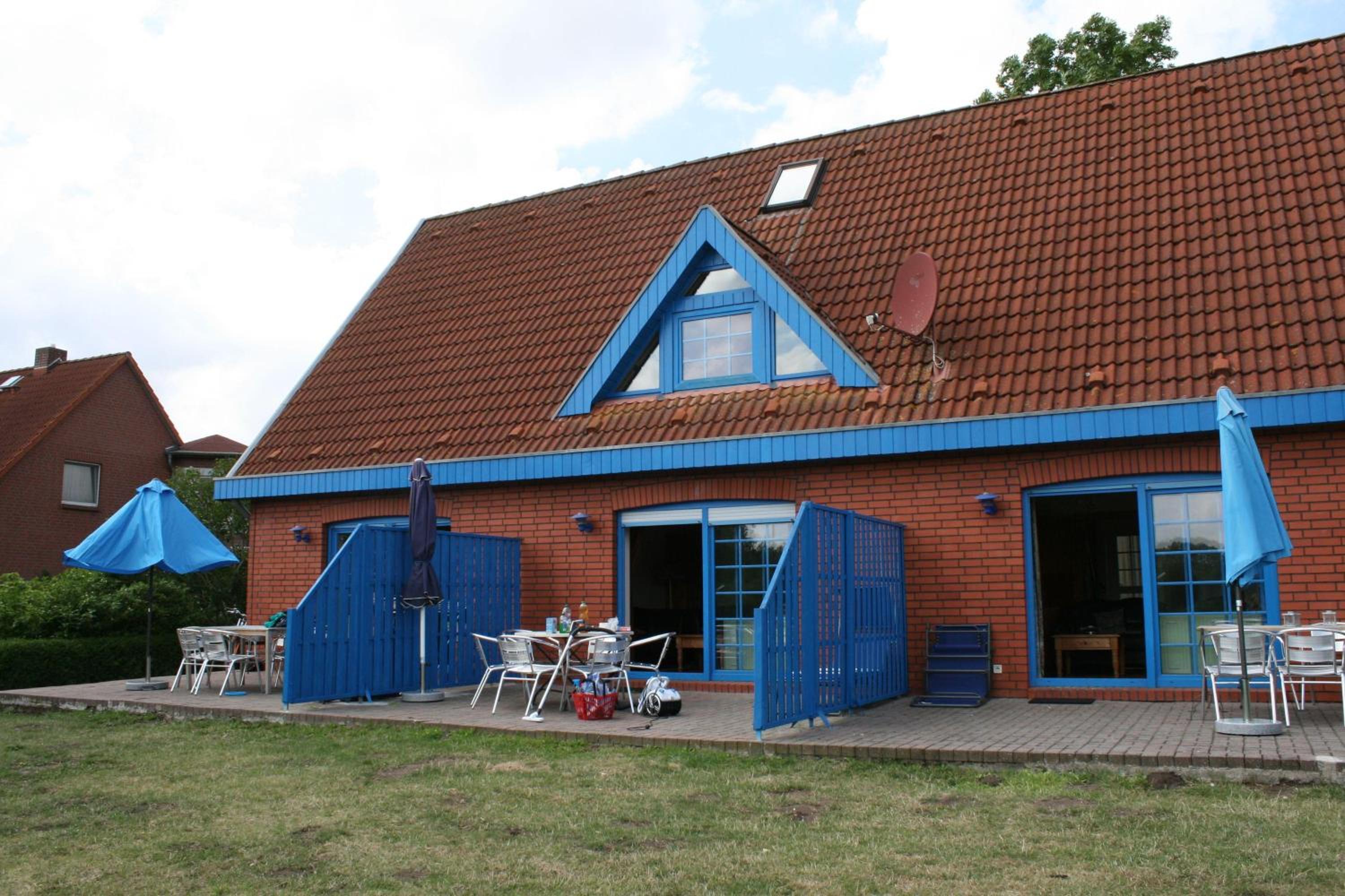Zur alten Schmiede I (Rechts)