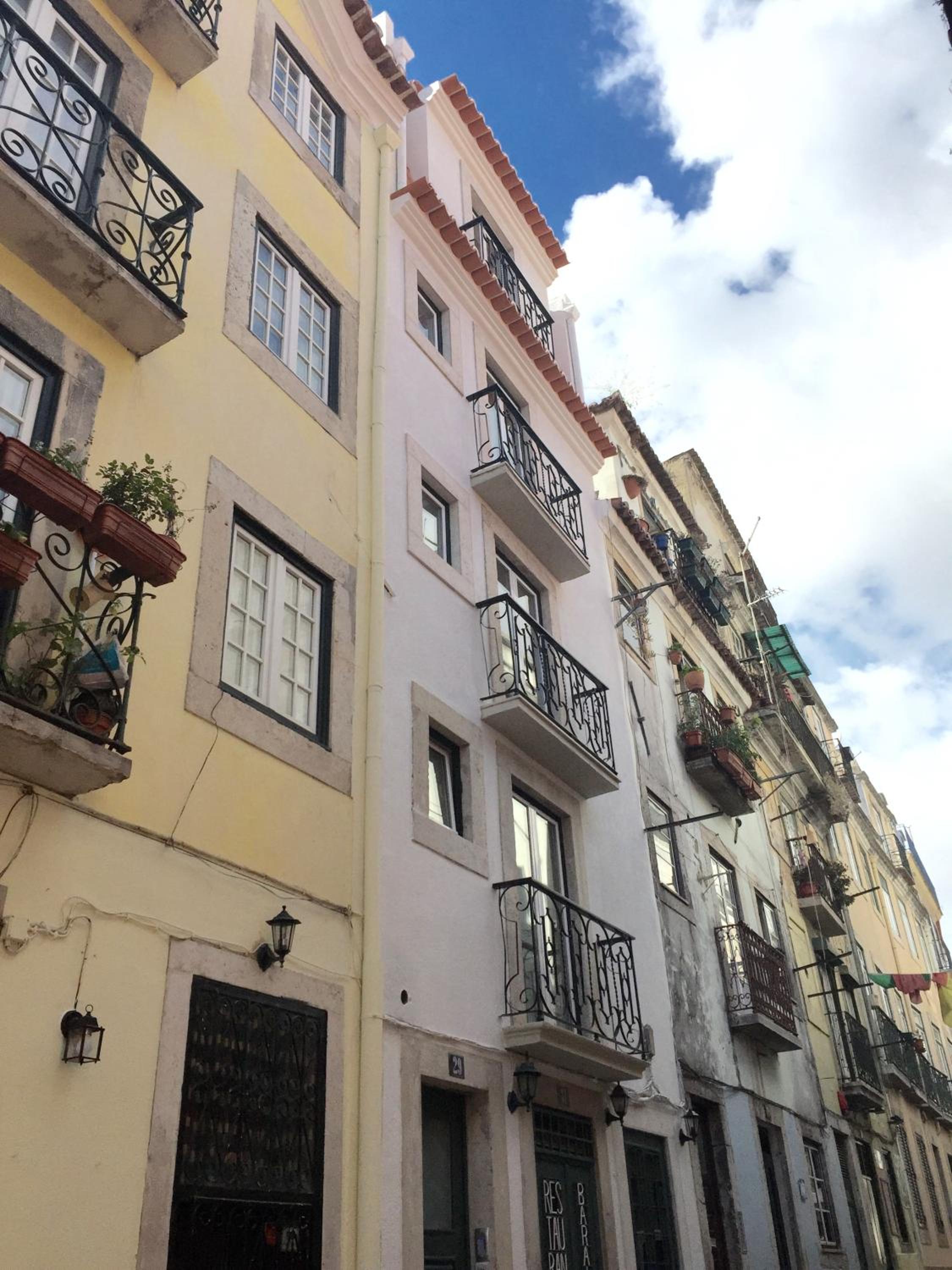 Bairro Alto Studio Apartments - by LU Holidays