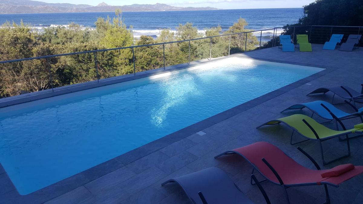 Residence Arinella