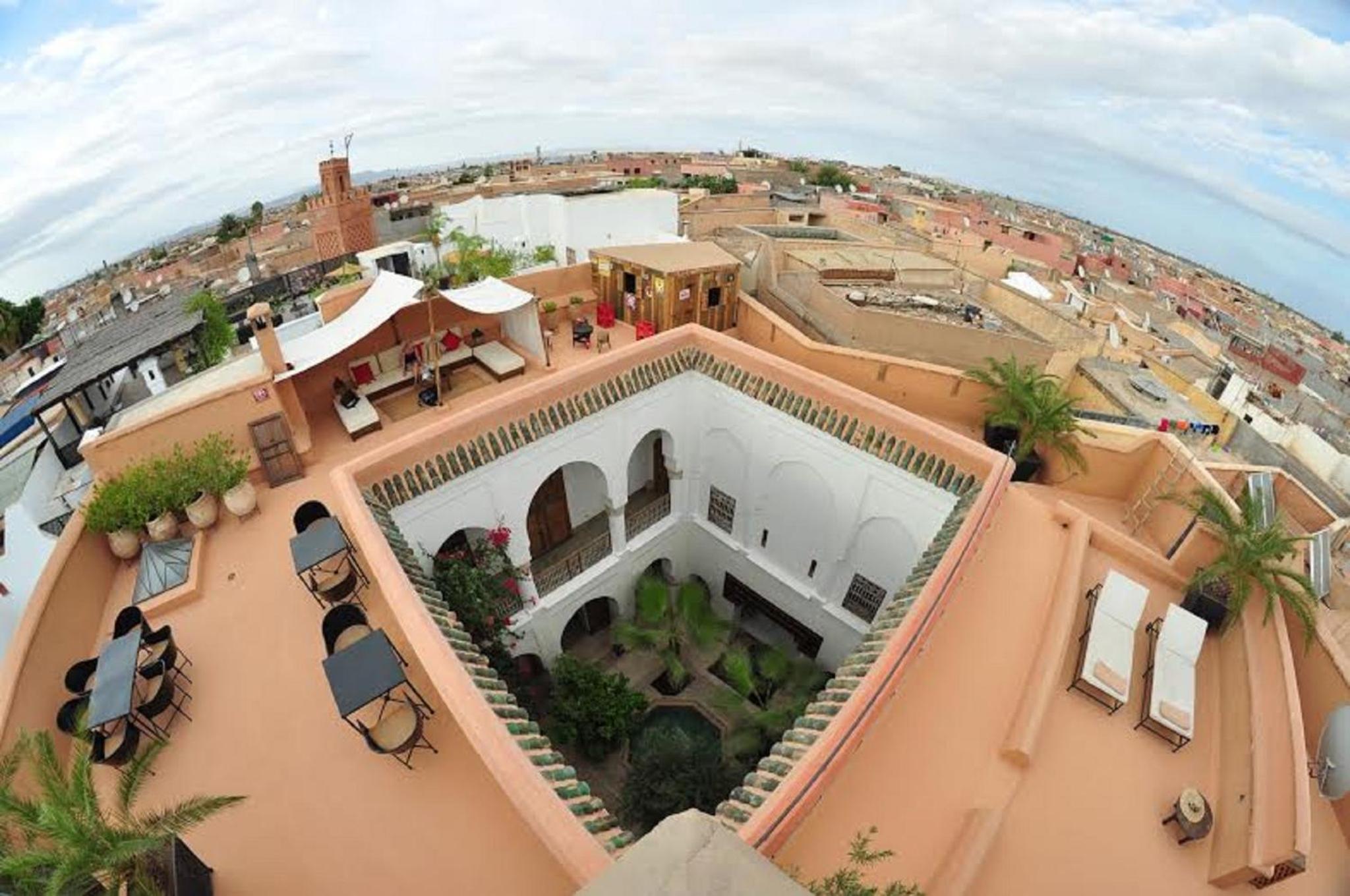 roof