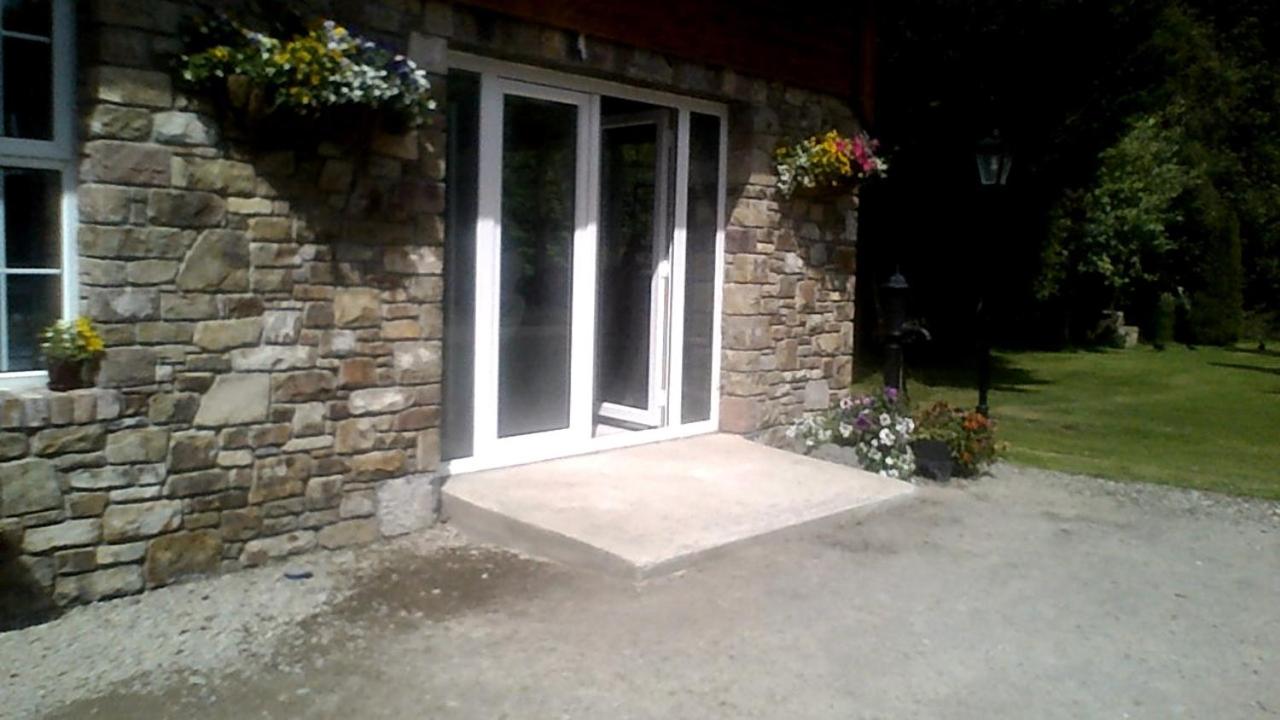 Broadford Nursery and Garden Centre -Walkers Lodge view 2